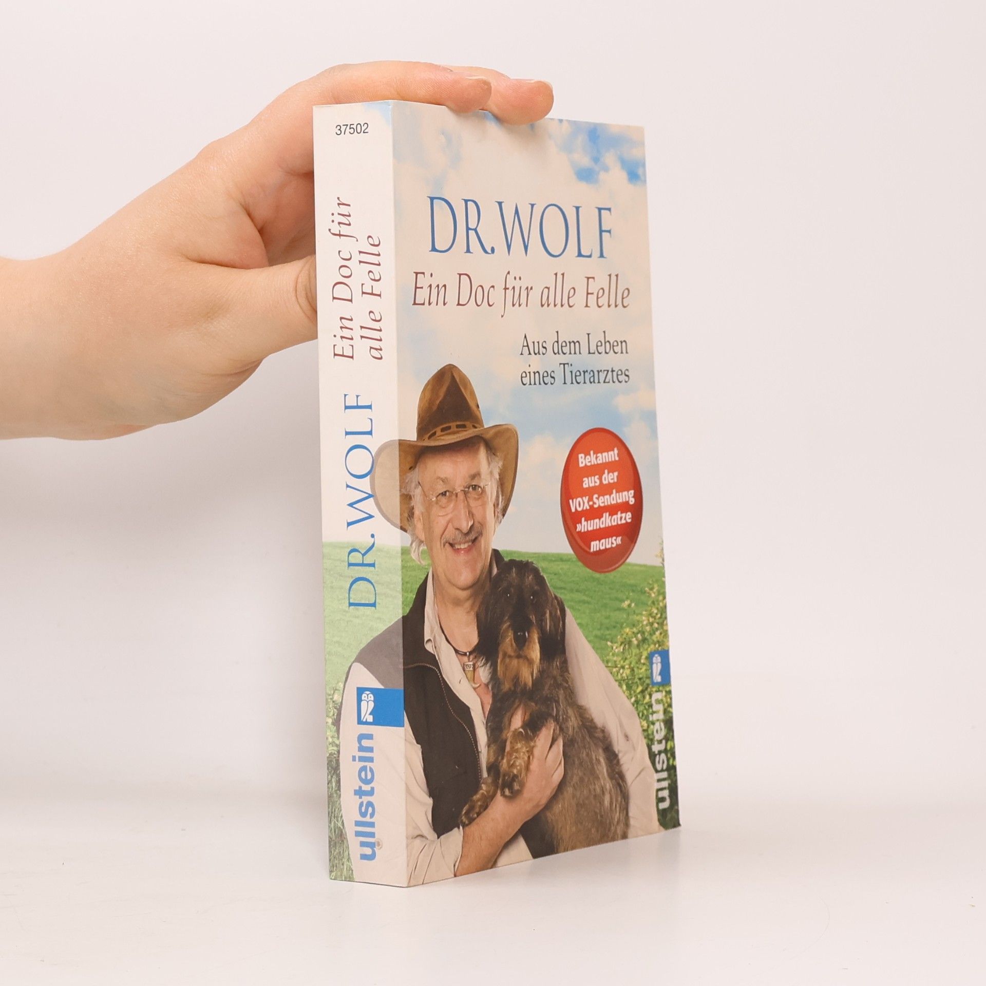 Ein Doc für alle Felle