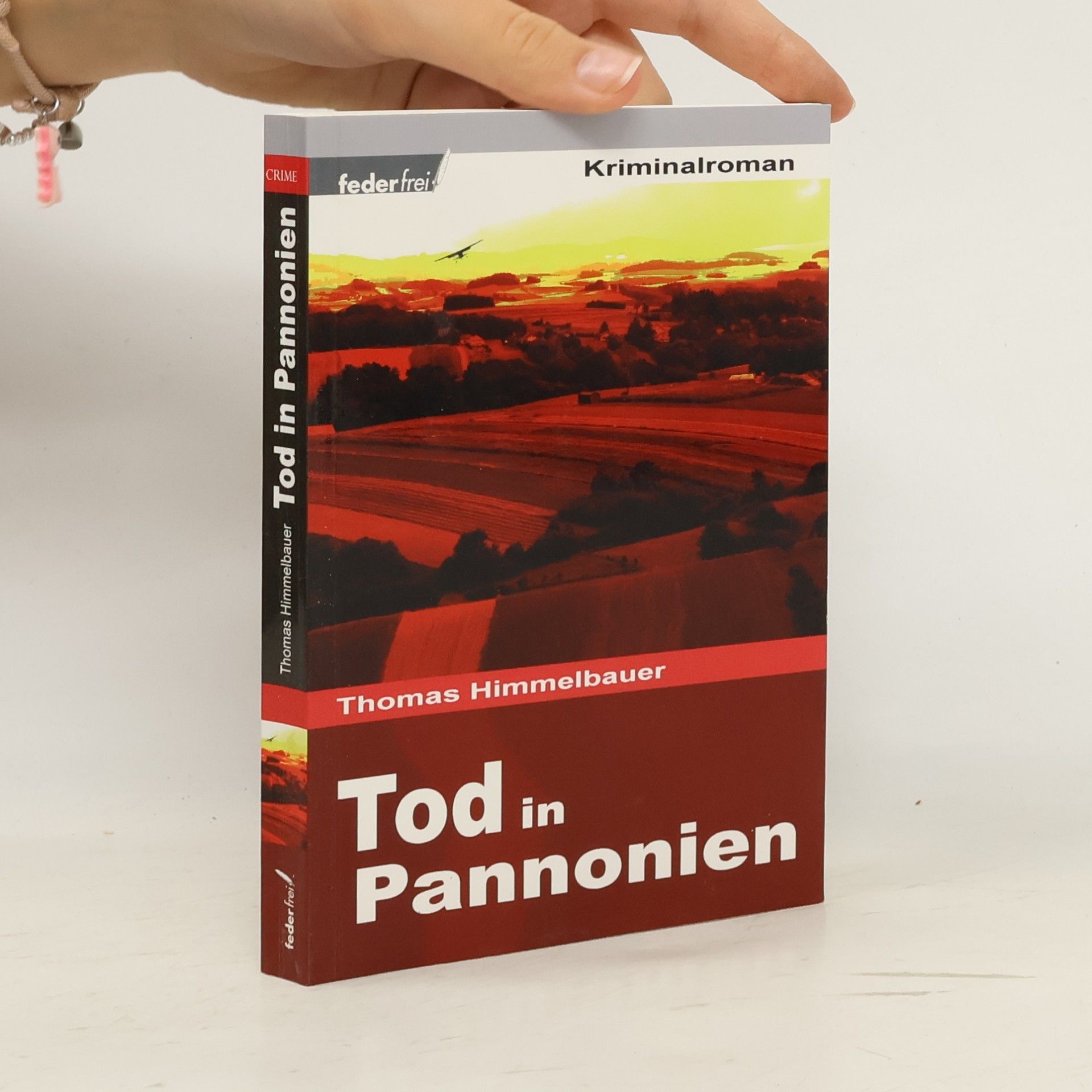 Tod in Pannonien