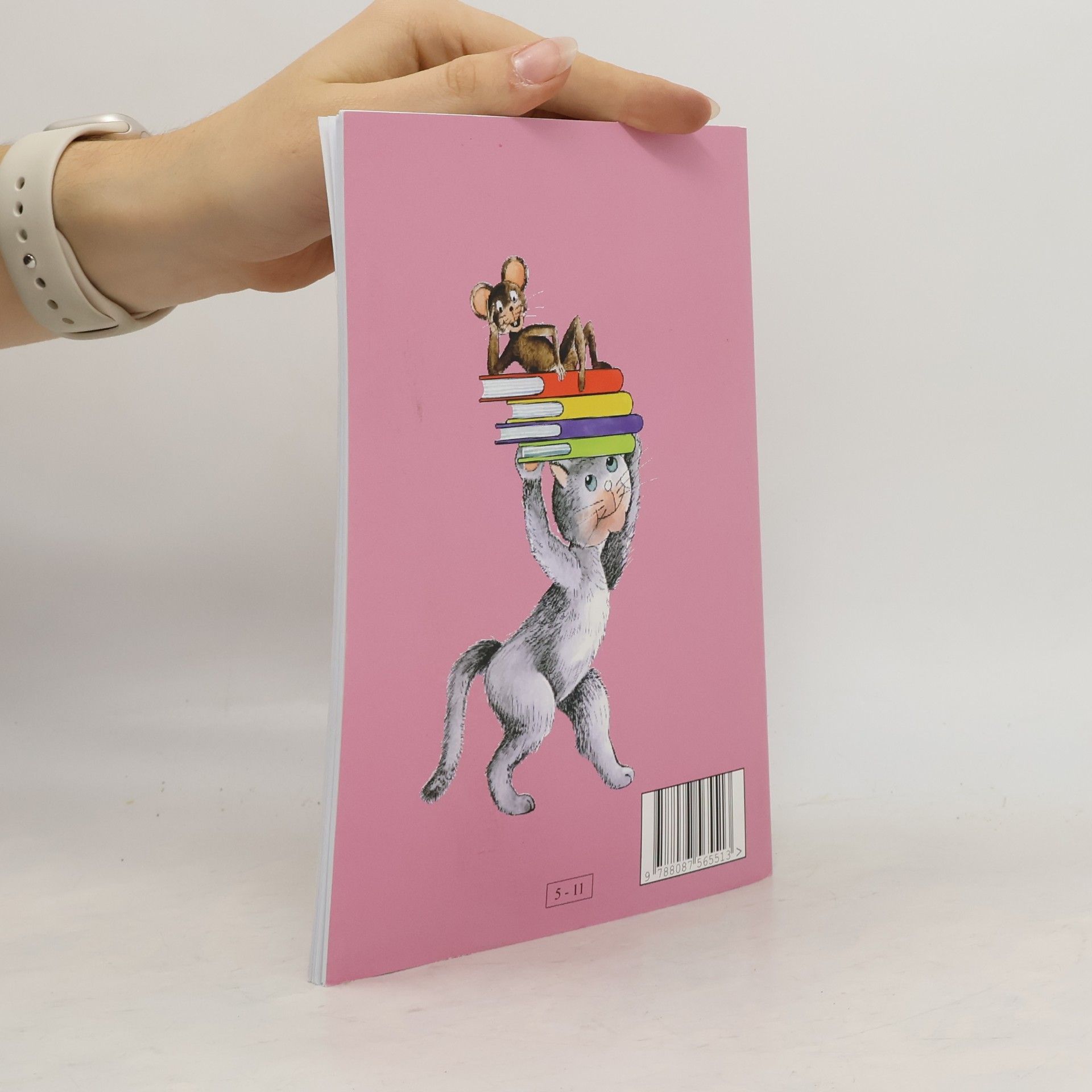 Krautwaldverlag Počtářské chvilky 5