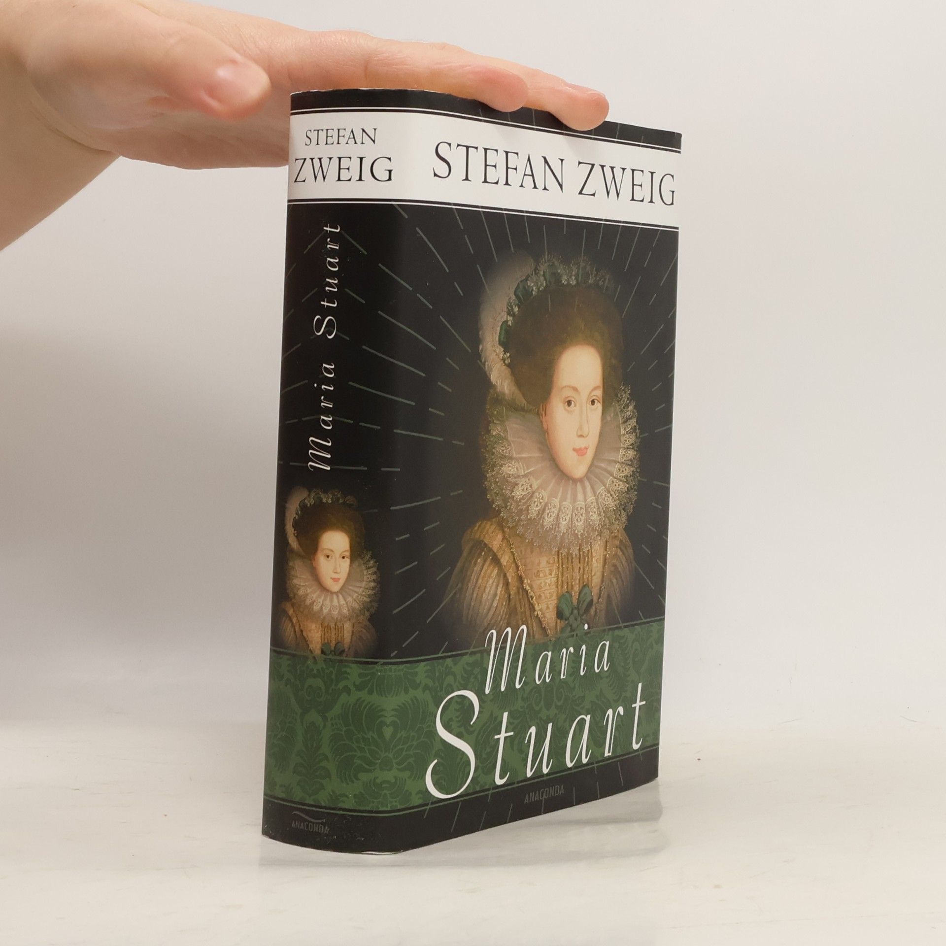 Friedrich Schiller Maria Stuart