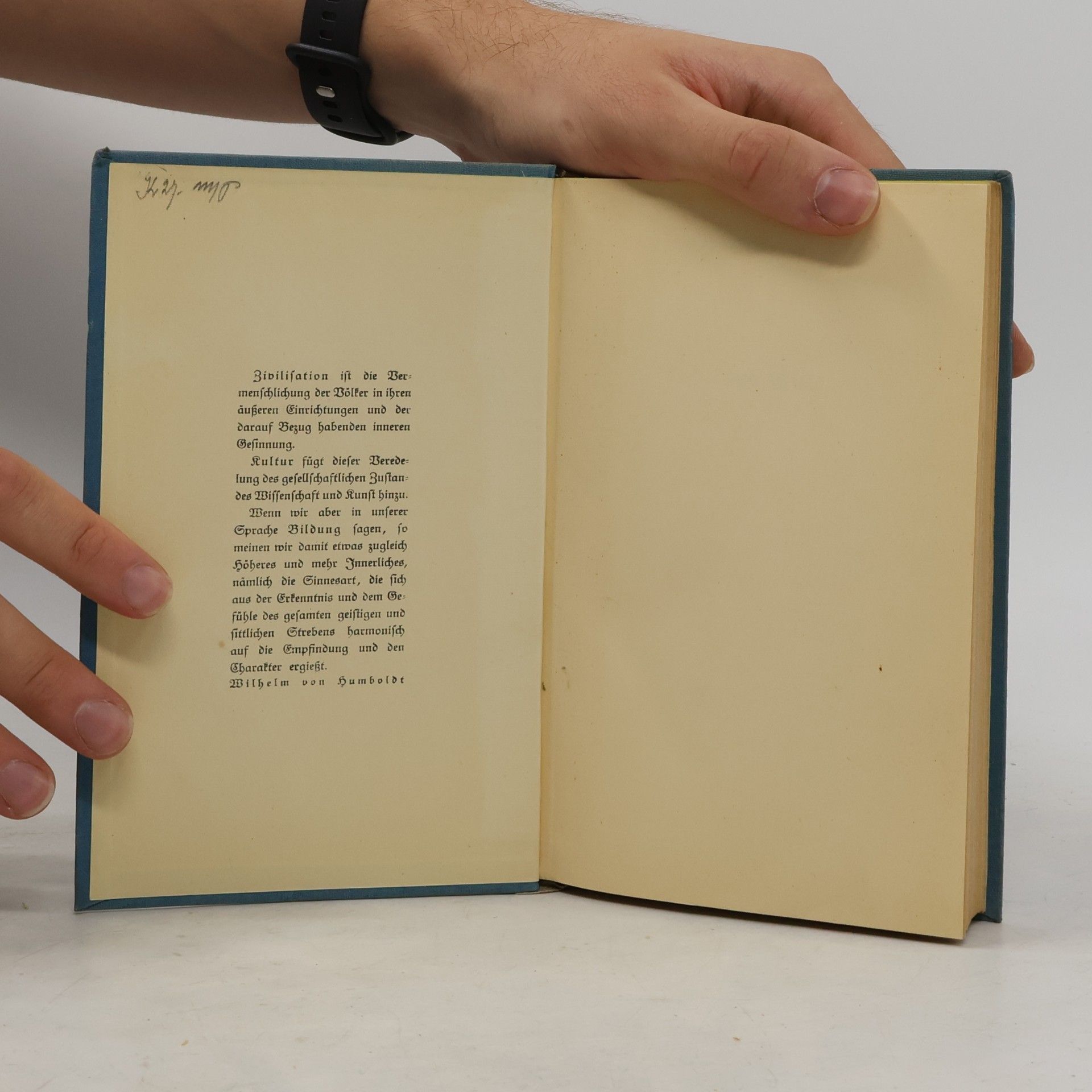Rudolf von Jhering Recht und Sitte
