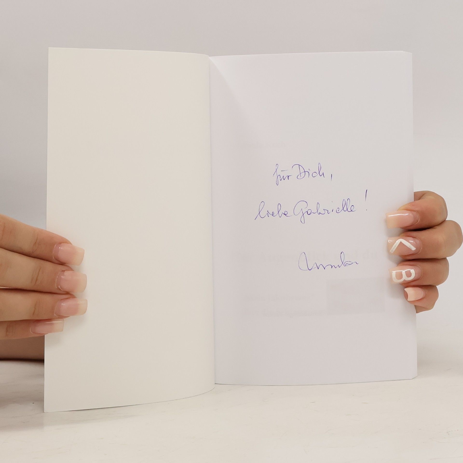 Ursula Koch Der Augenblick und du