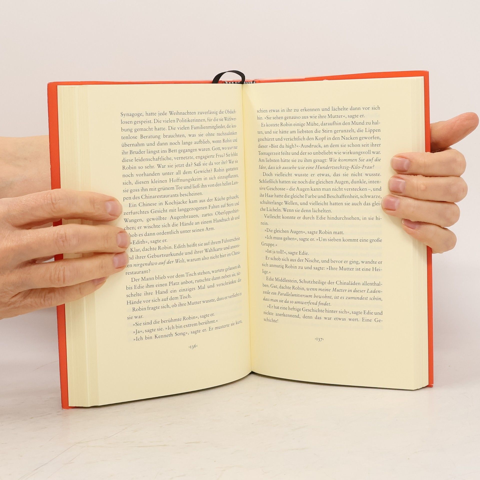 Jami Attenberg Die Middlesteins