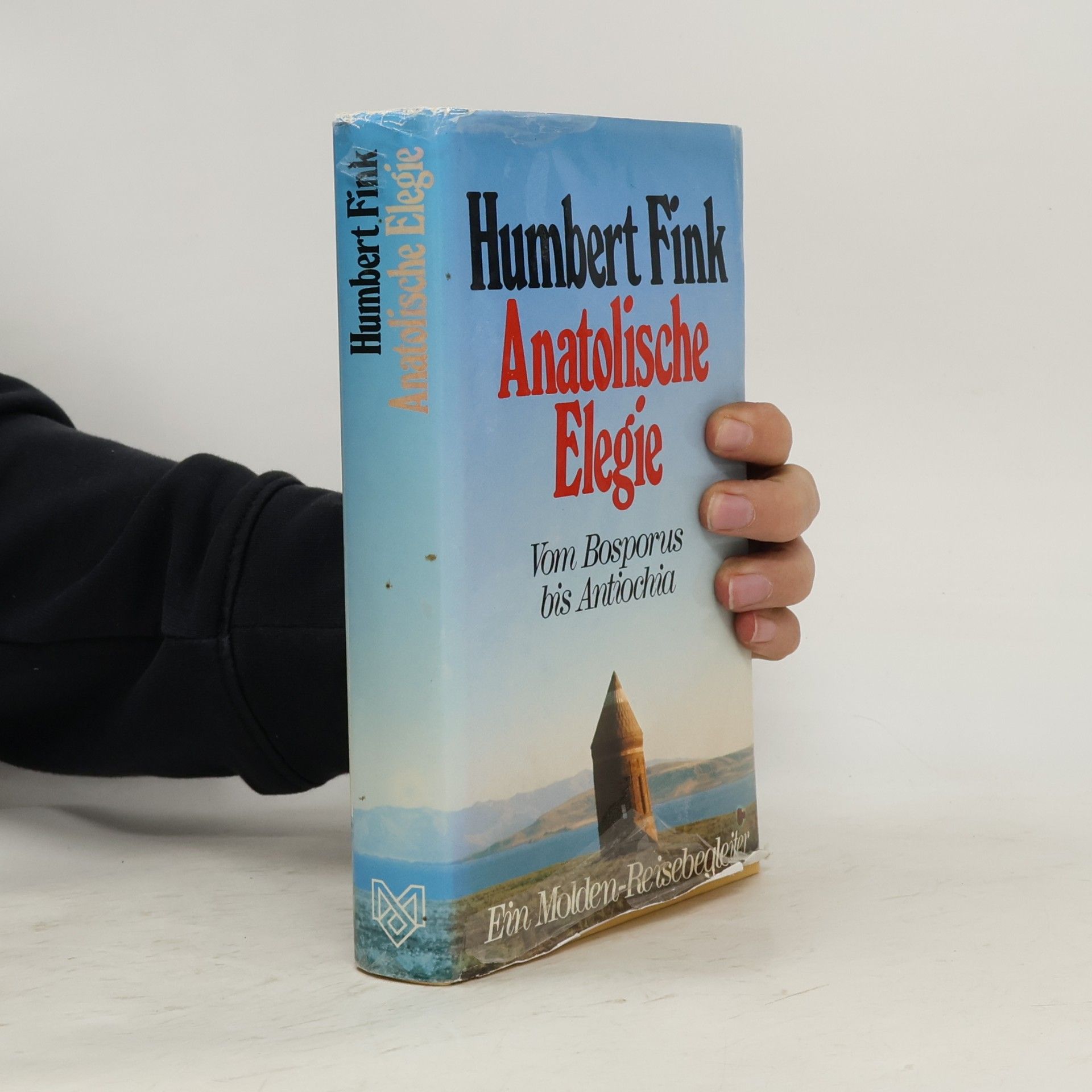 Humbert Fink Anatolische Elegie