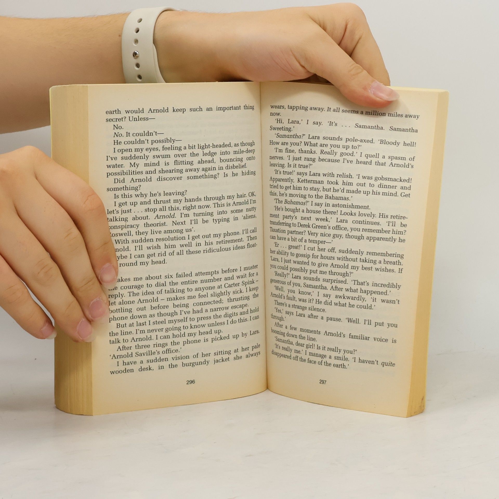Sophie Kinsella The Undomestic Goddess