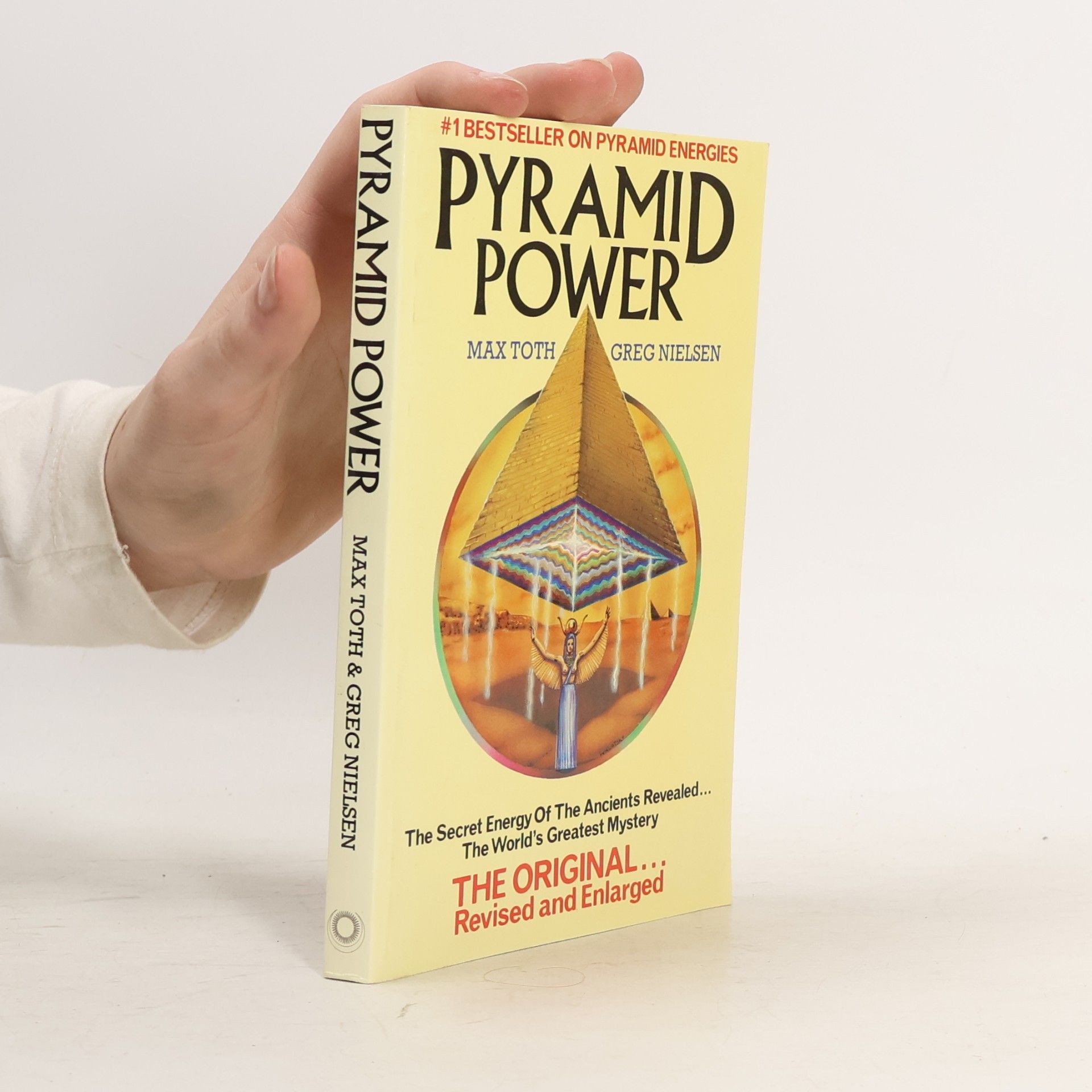Pyramid Power