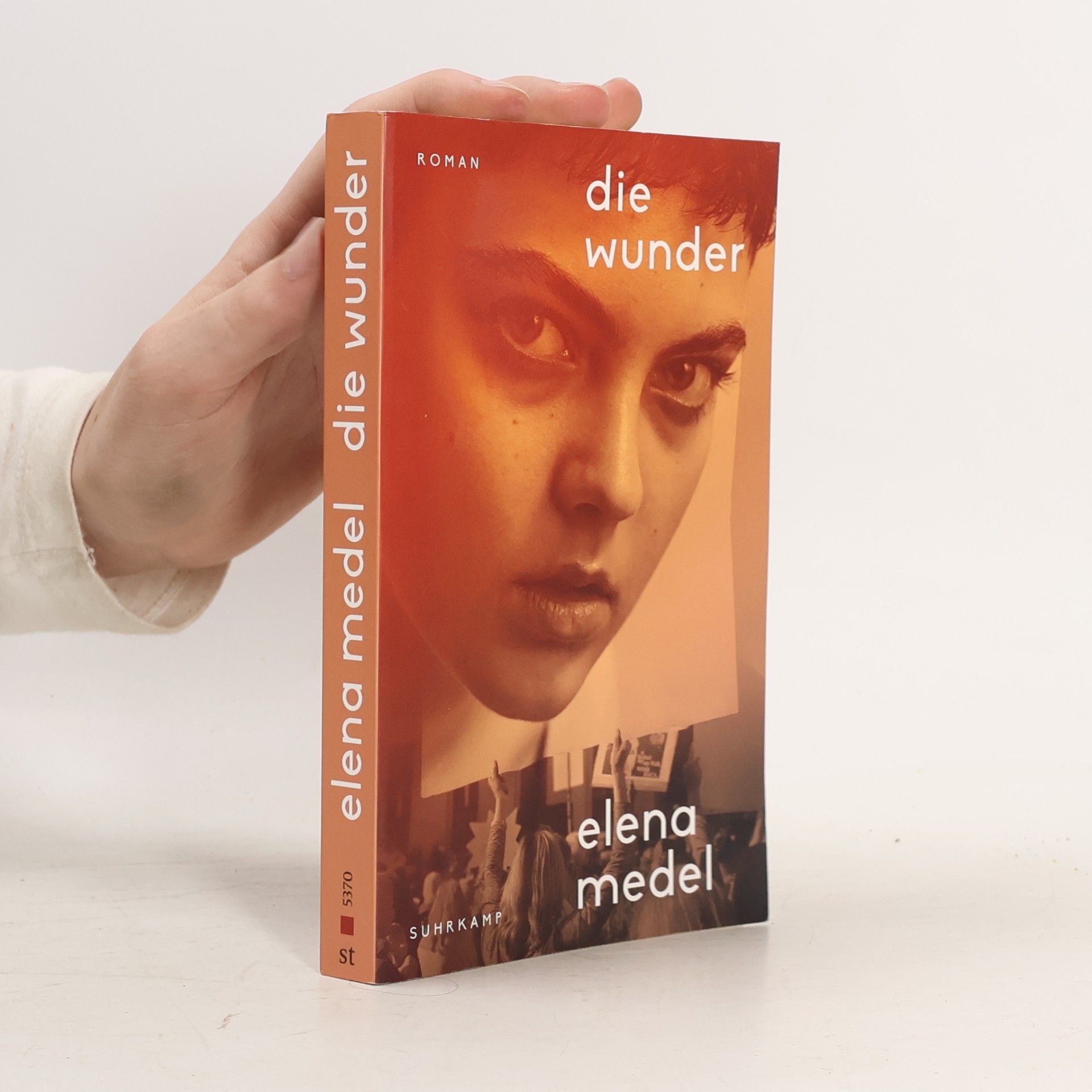 Die Wunder