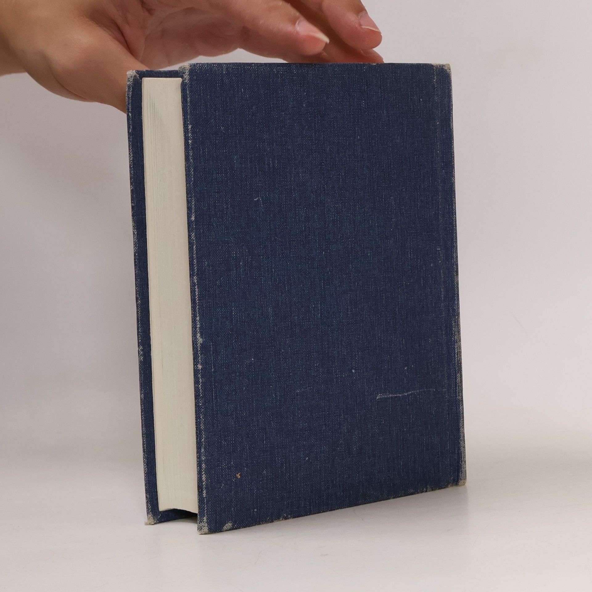 Various authors Sväté písmo. Starý zákon 1