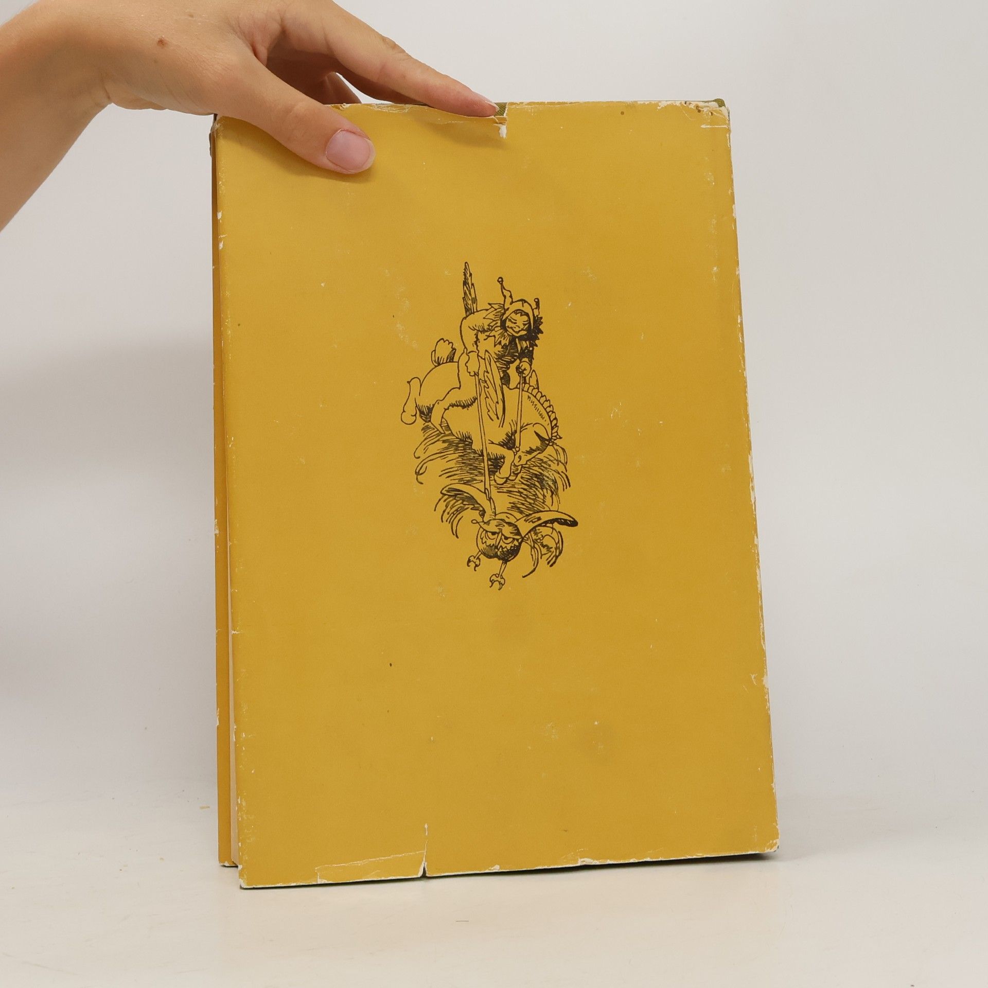 Wilhelm Busch Das dicke Busch-Buch
