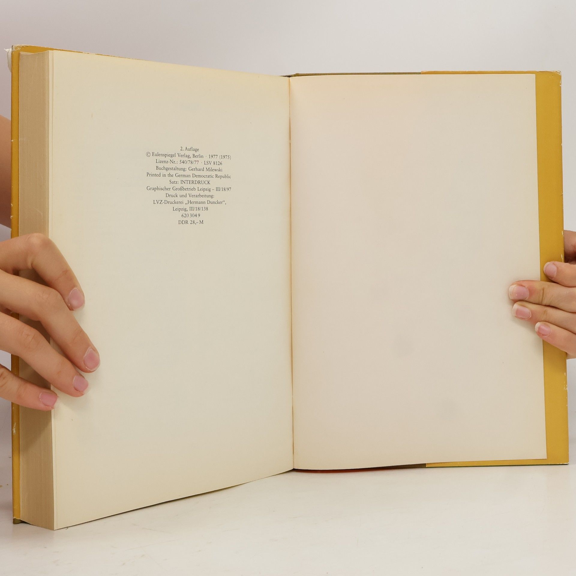 Wilhelm Busch Das dicke Busch-Buch