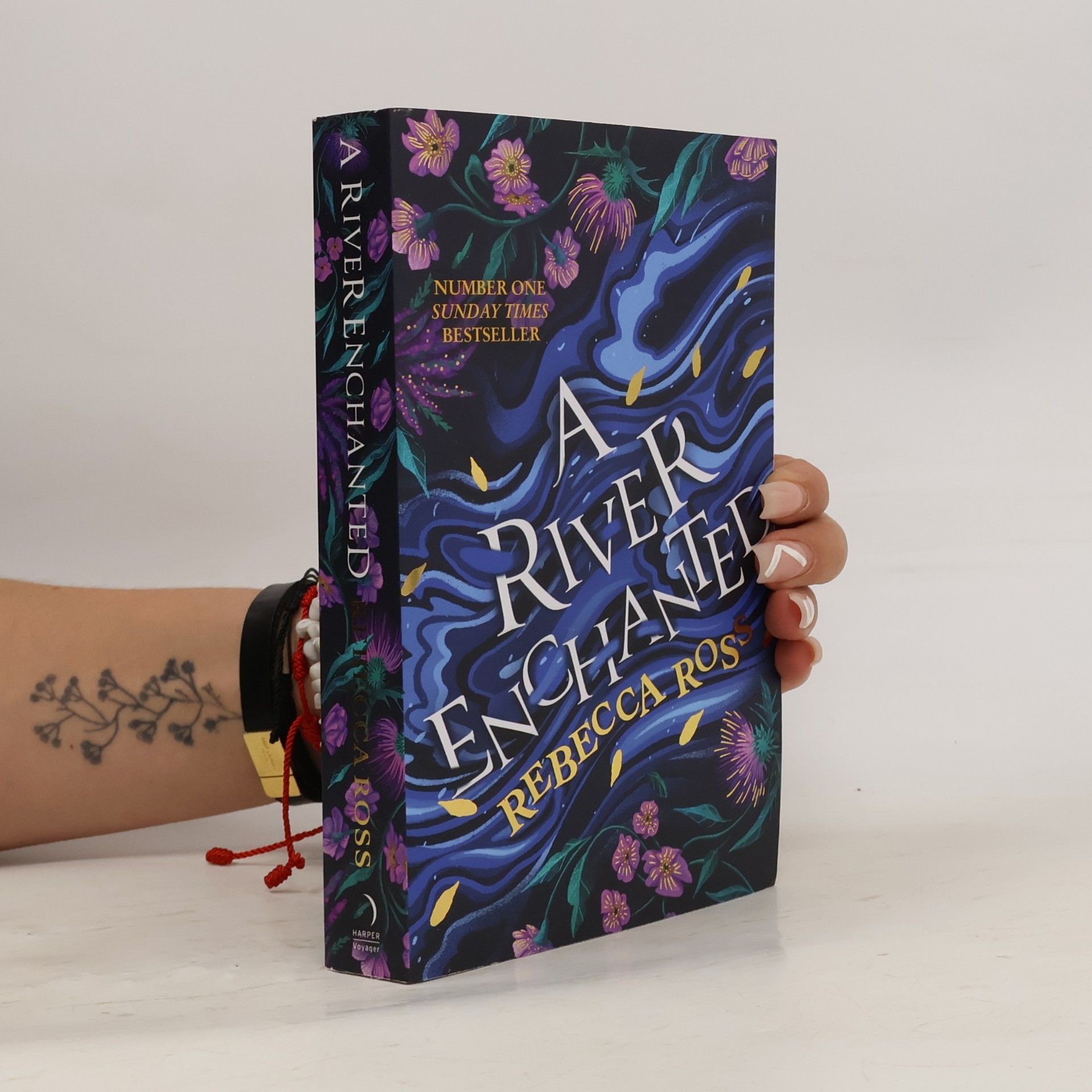 A River Enchanted
