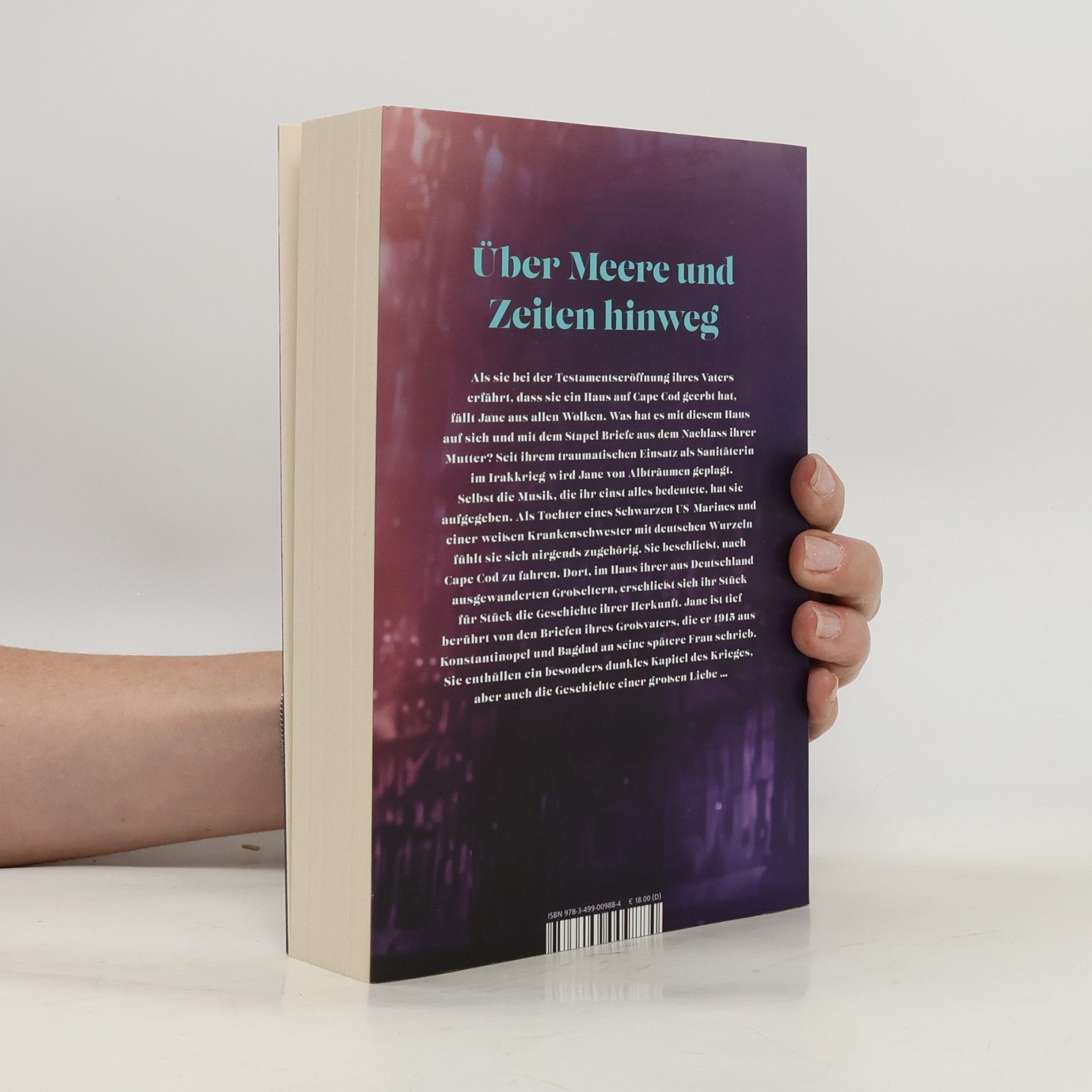 Ulrike Schweikert Woher wir kamen