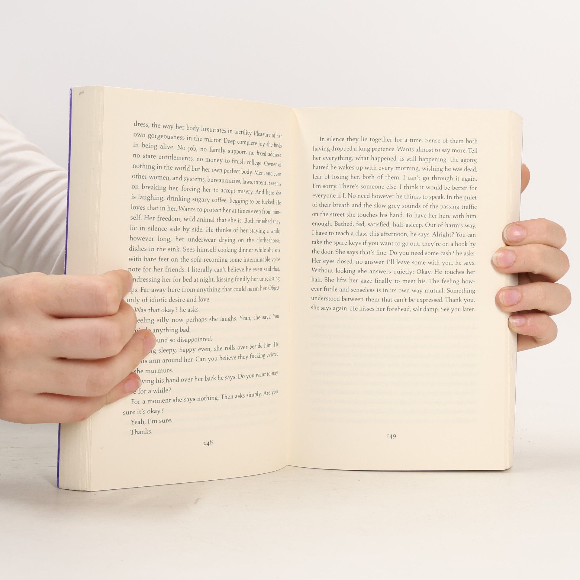 Sally Rooney Intermezzo