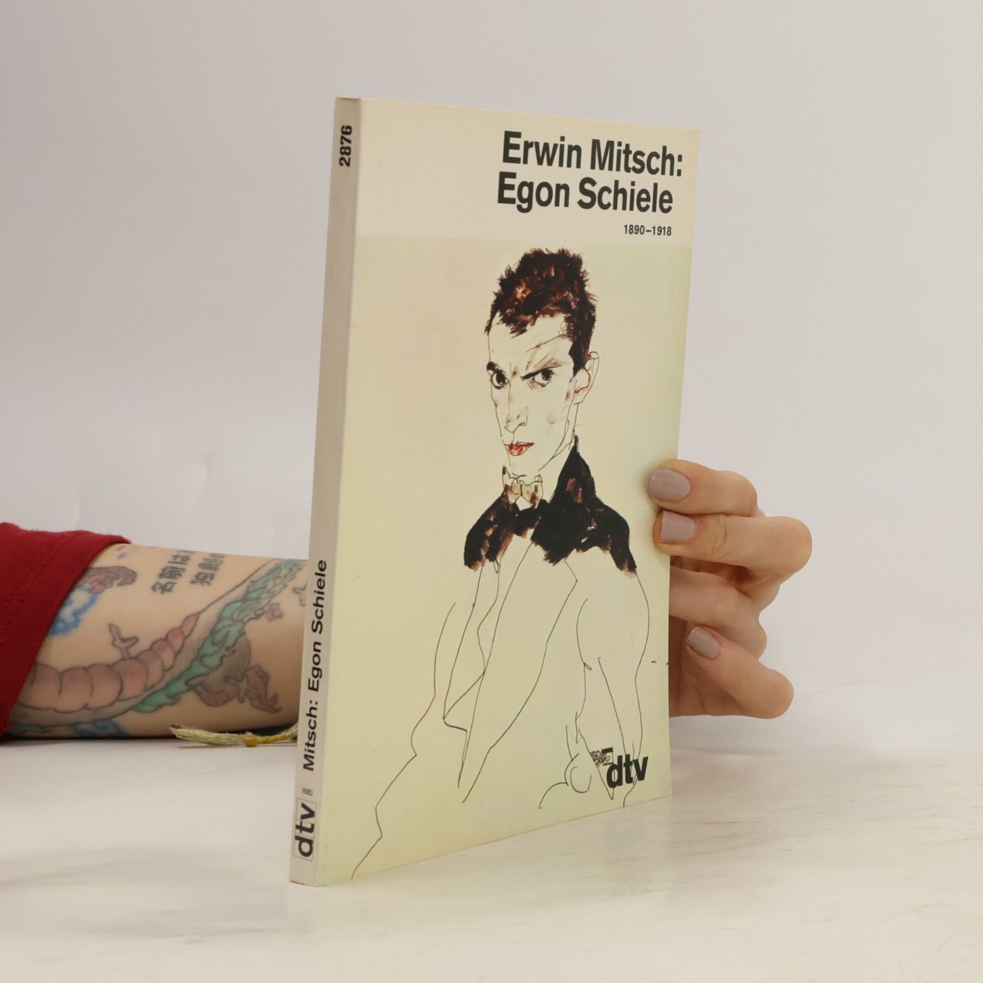 Egon Schiele Egon Schiele