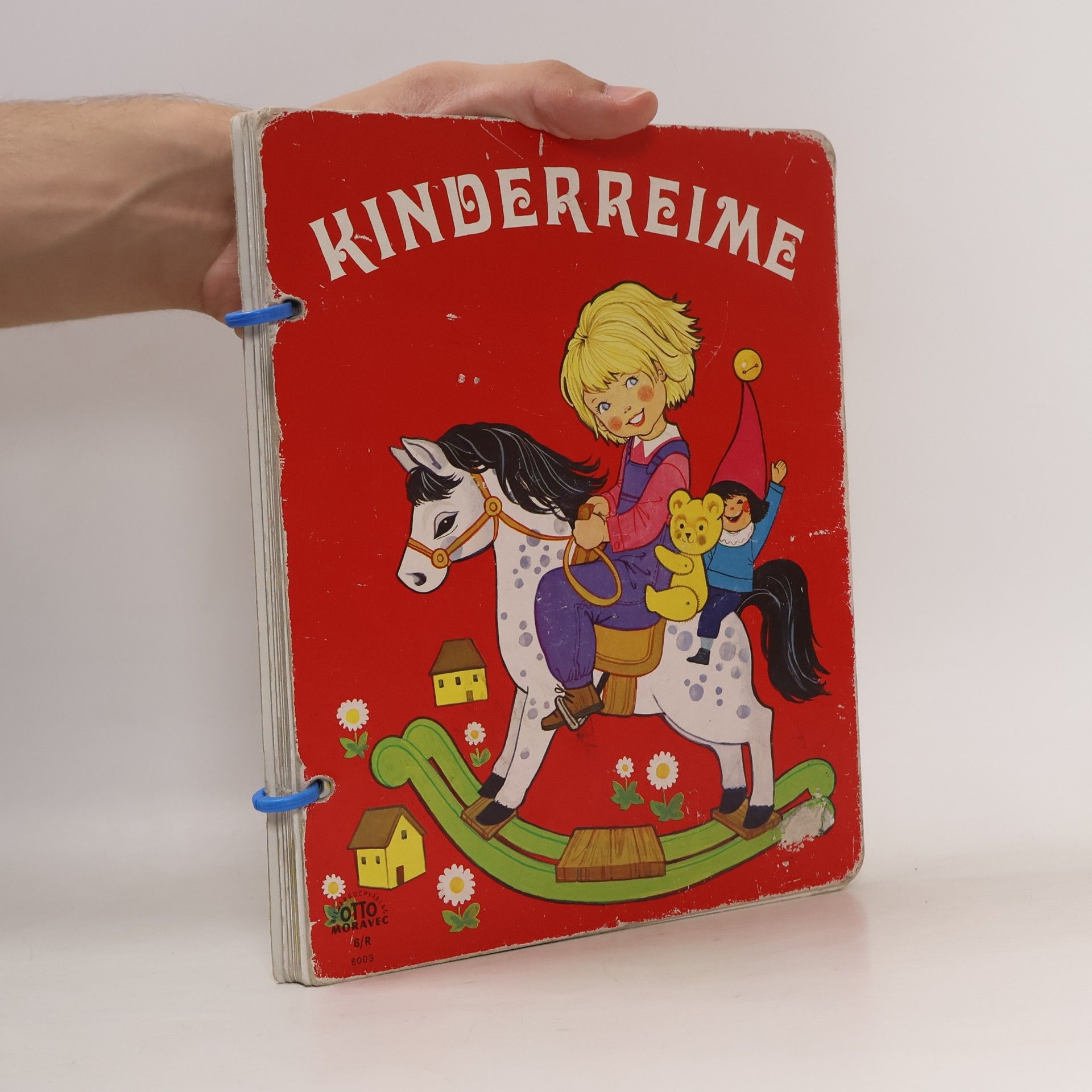 Felicitas Kuhn Kinderreime
