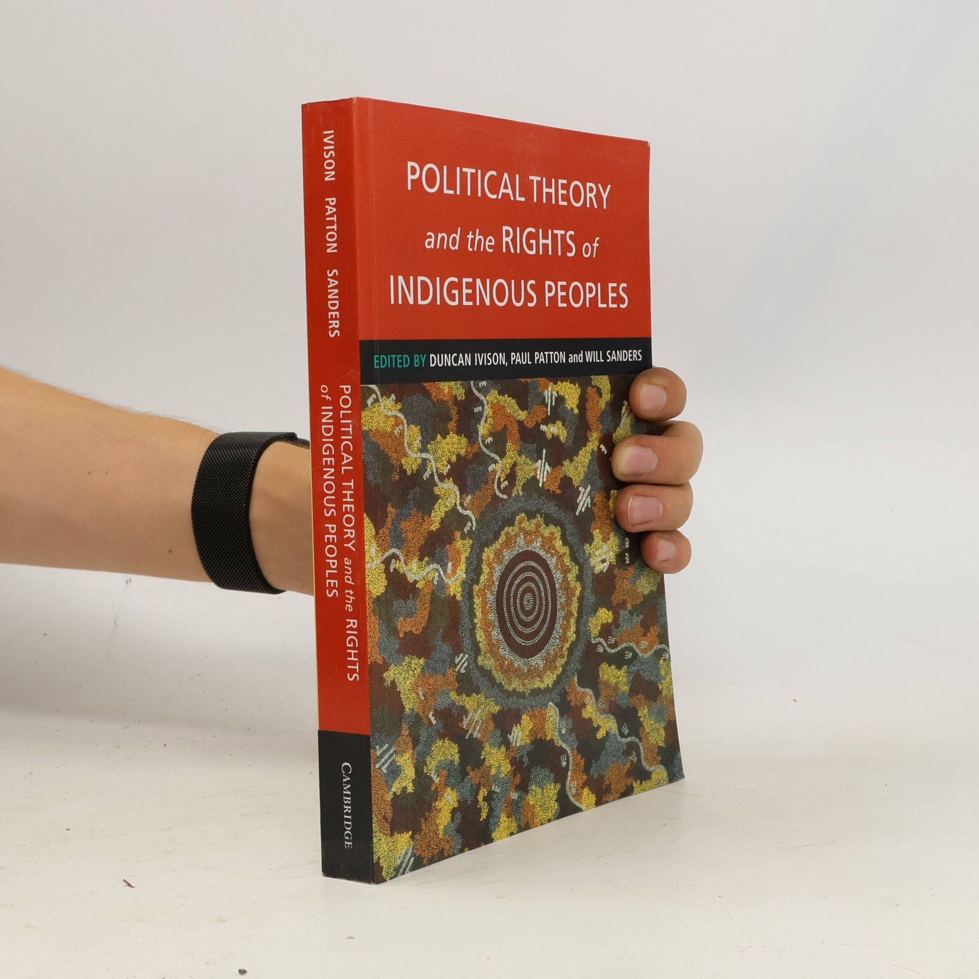 Political Theory and the Rights of Indigenous Peoples