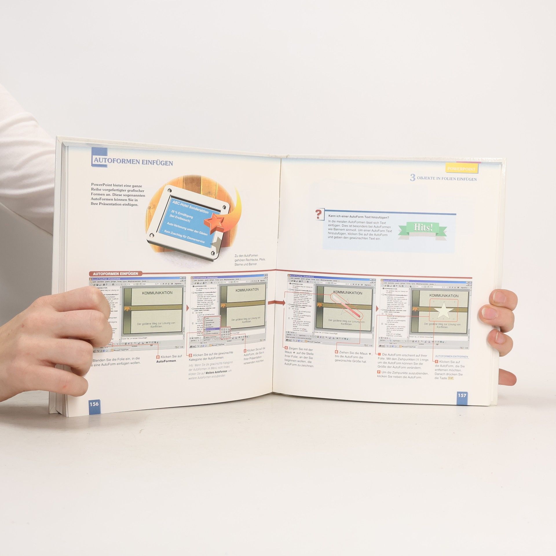 Autorenkollektiv Das neue Einsteigerbuch Office 2000: Schritt für Schritt im Bild