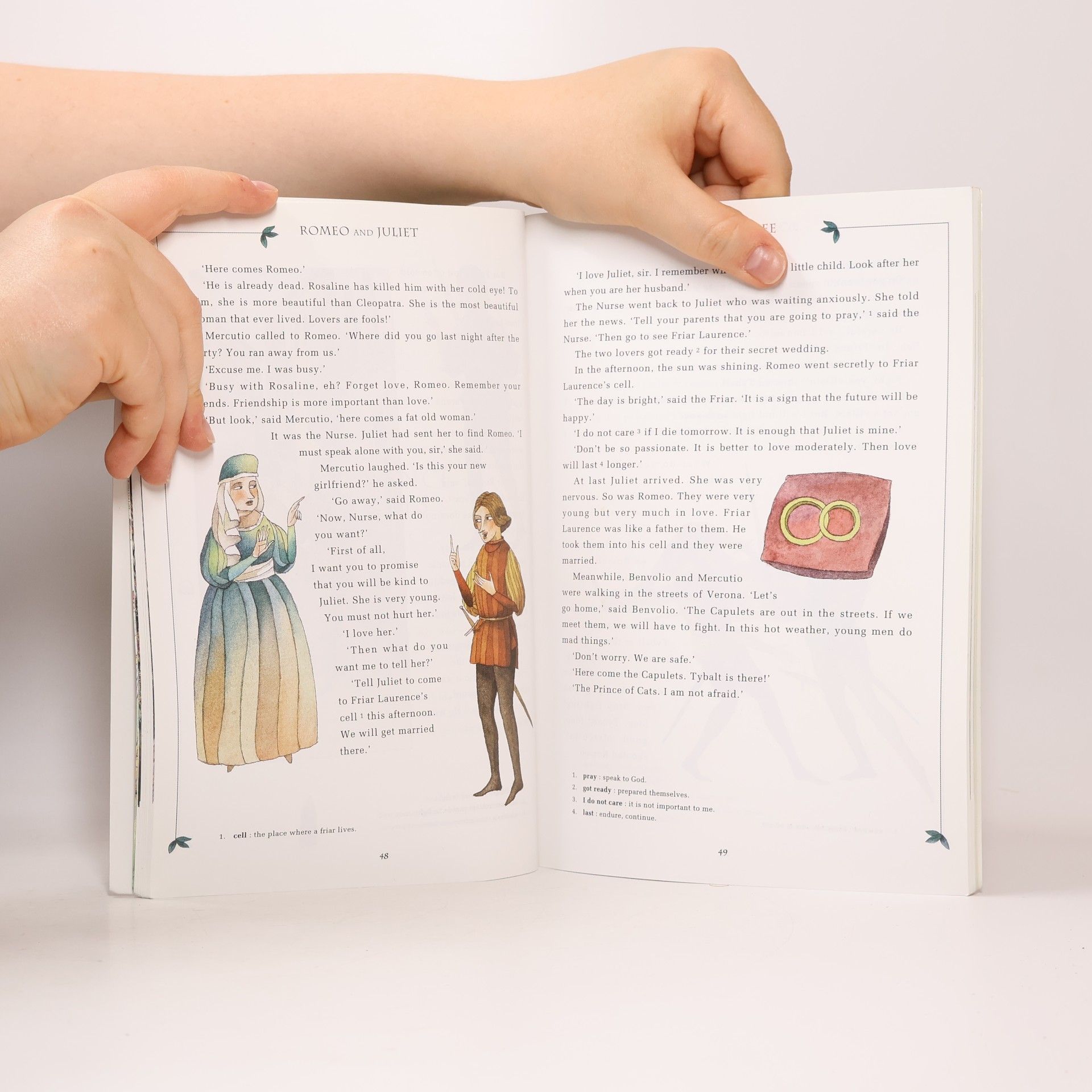 William Shakespeare Romeo and Juliet