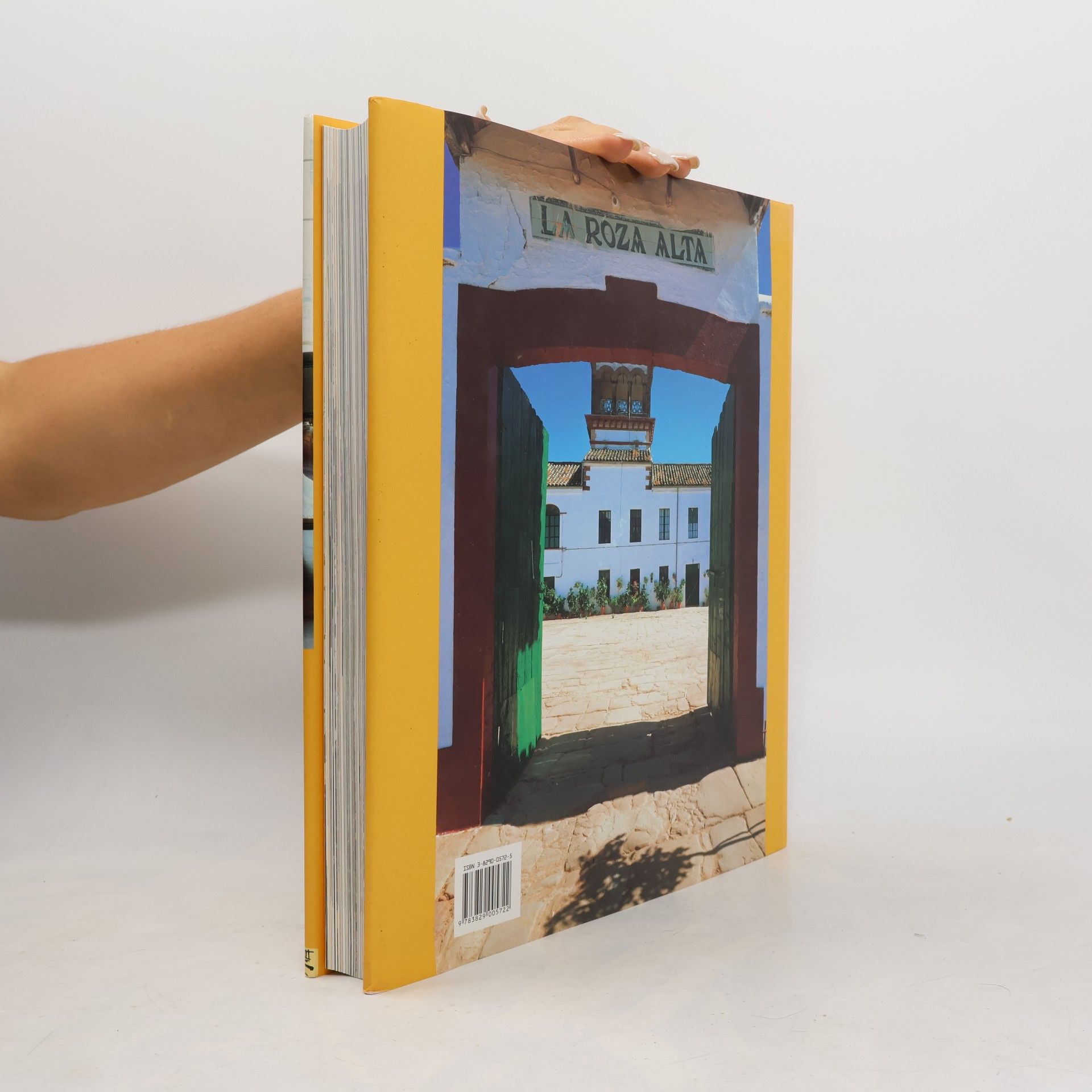 Autores varios Wohnarchitektur und Interieurs Spanien