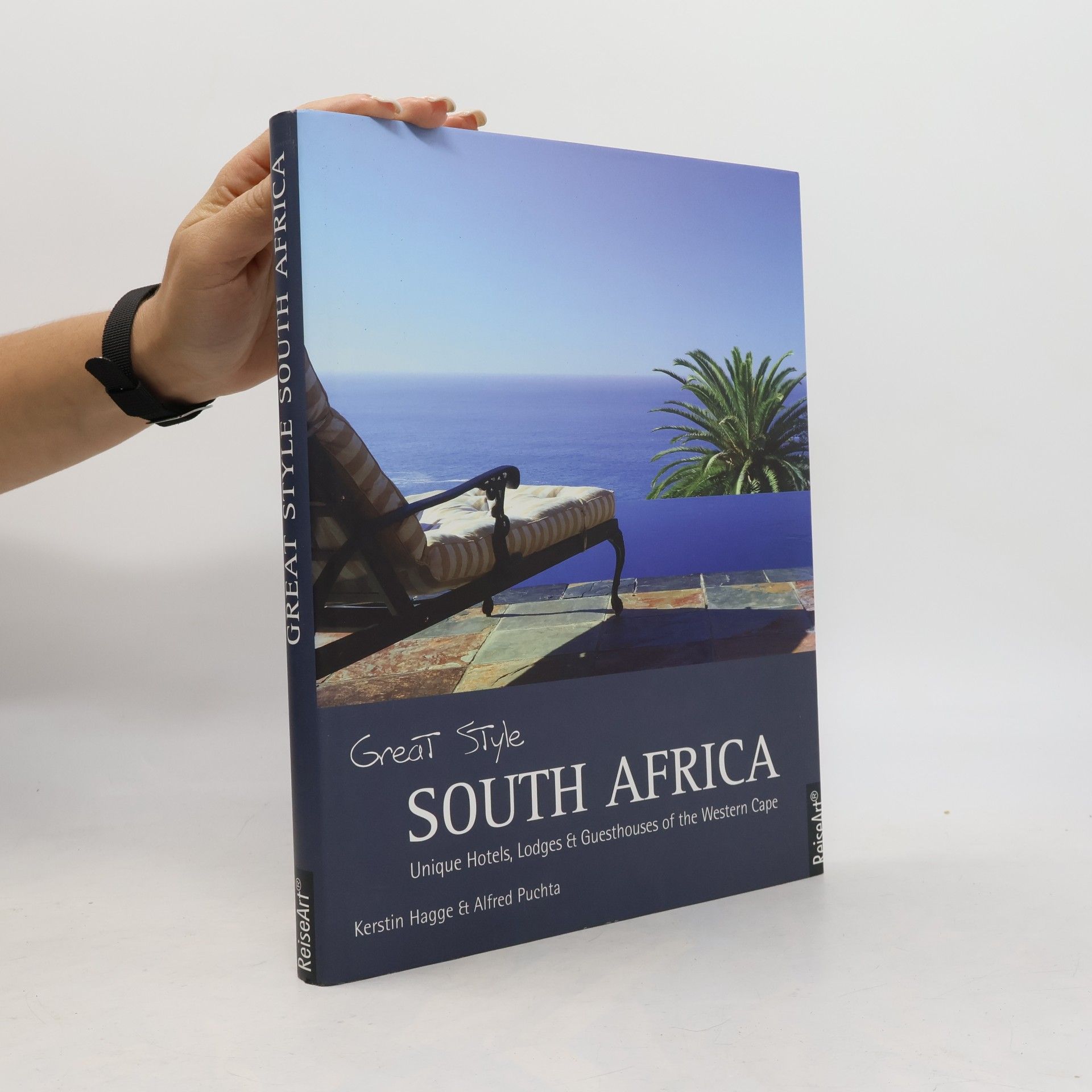 Alfred Puchta Great Style South Africa