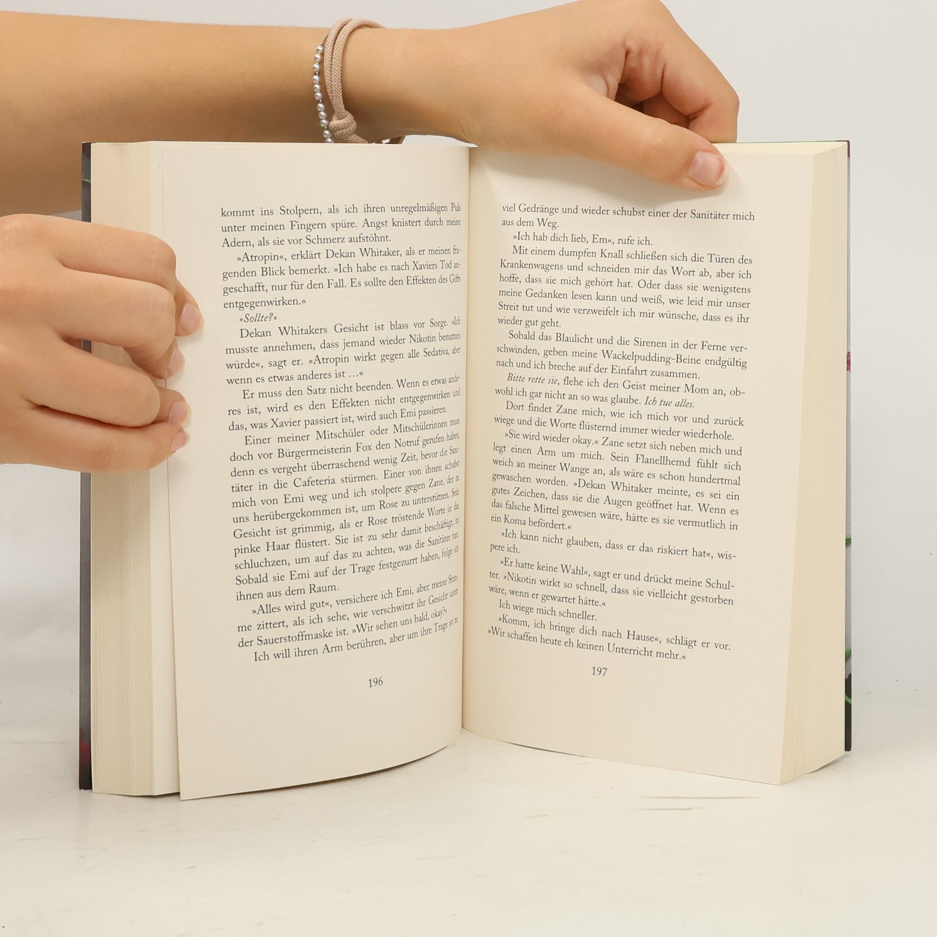 Lauren Muñoz Very Dangerous Things - Mord nach Plan