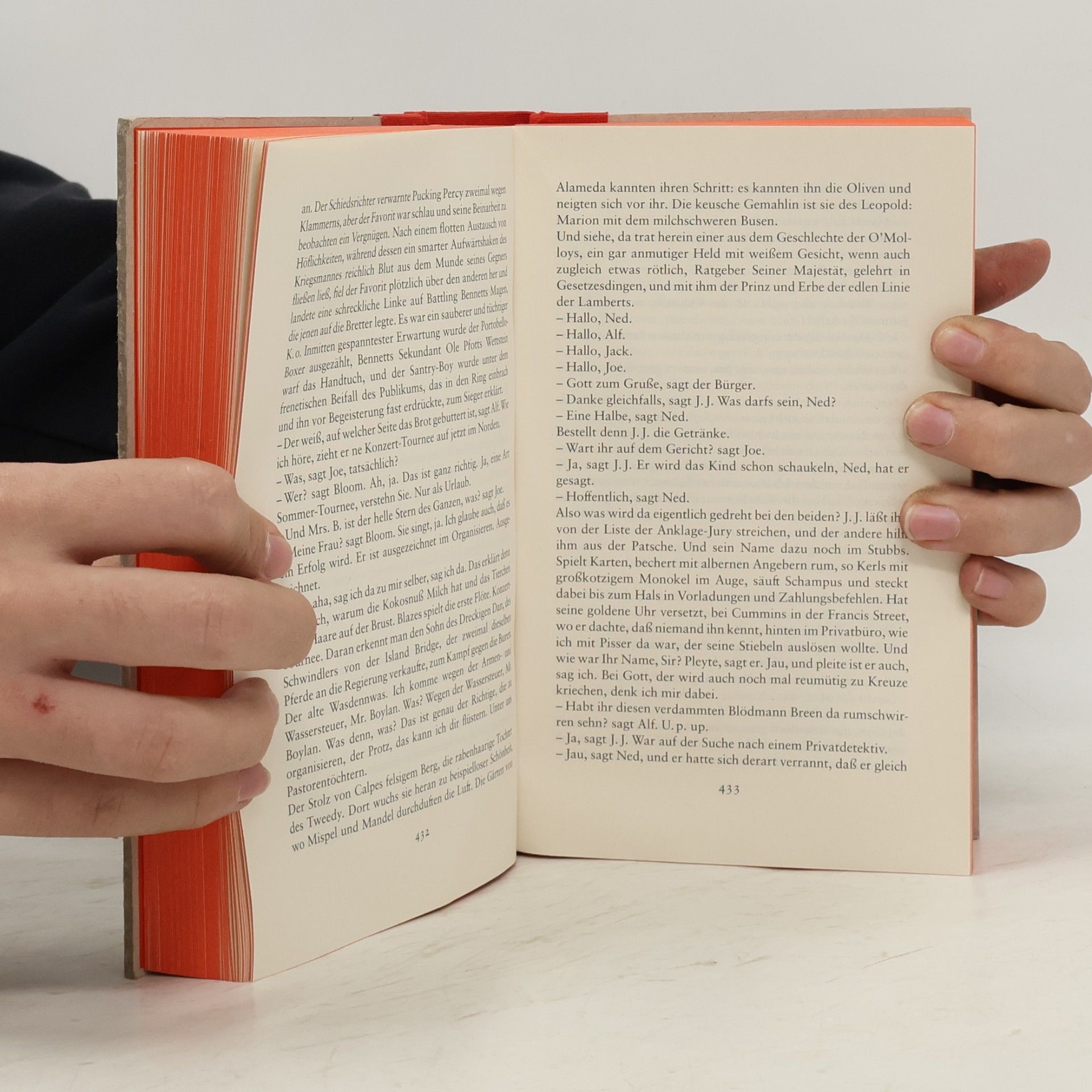 James Joyce Ulysses