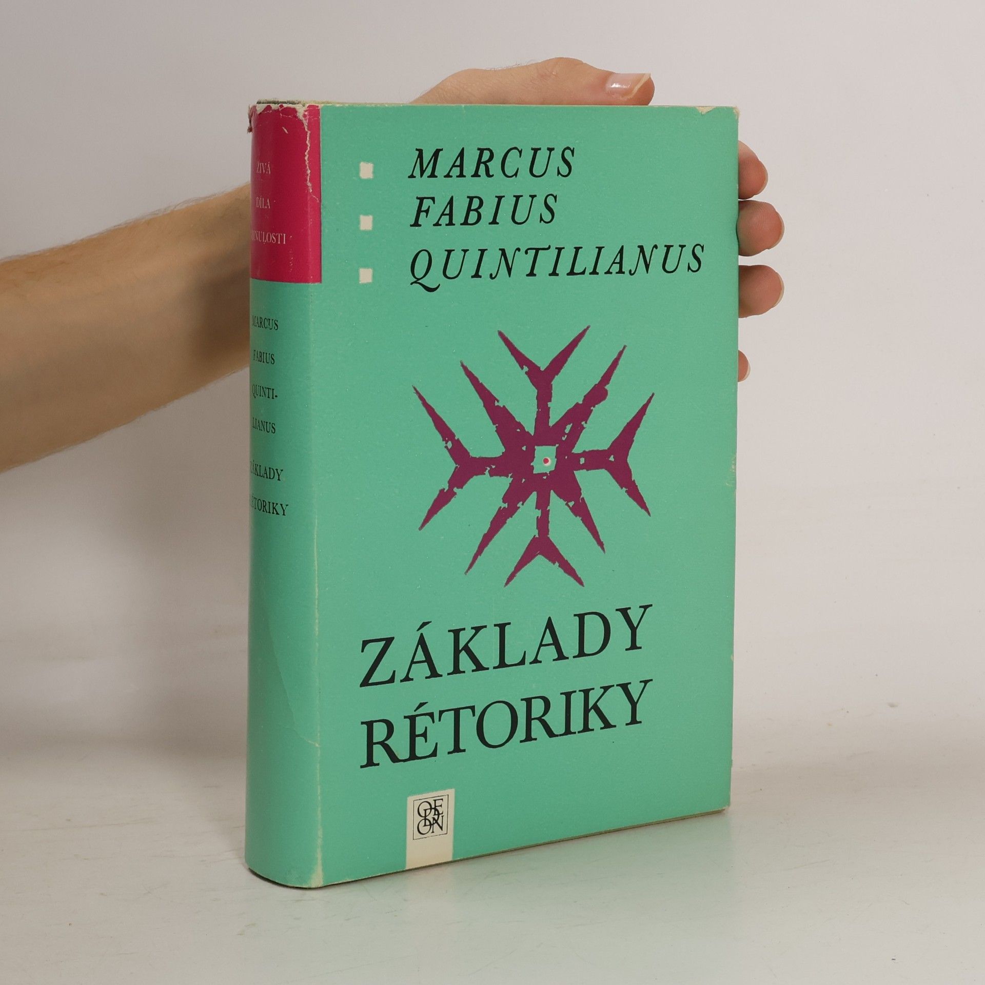 Základy rétoriky