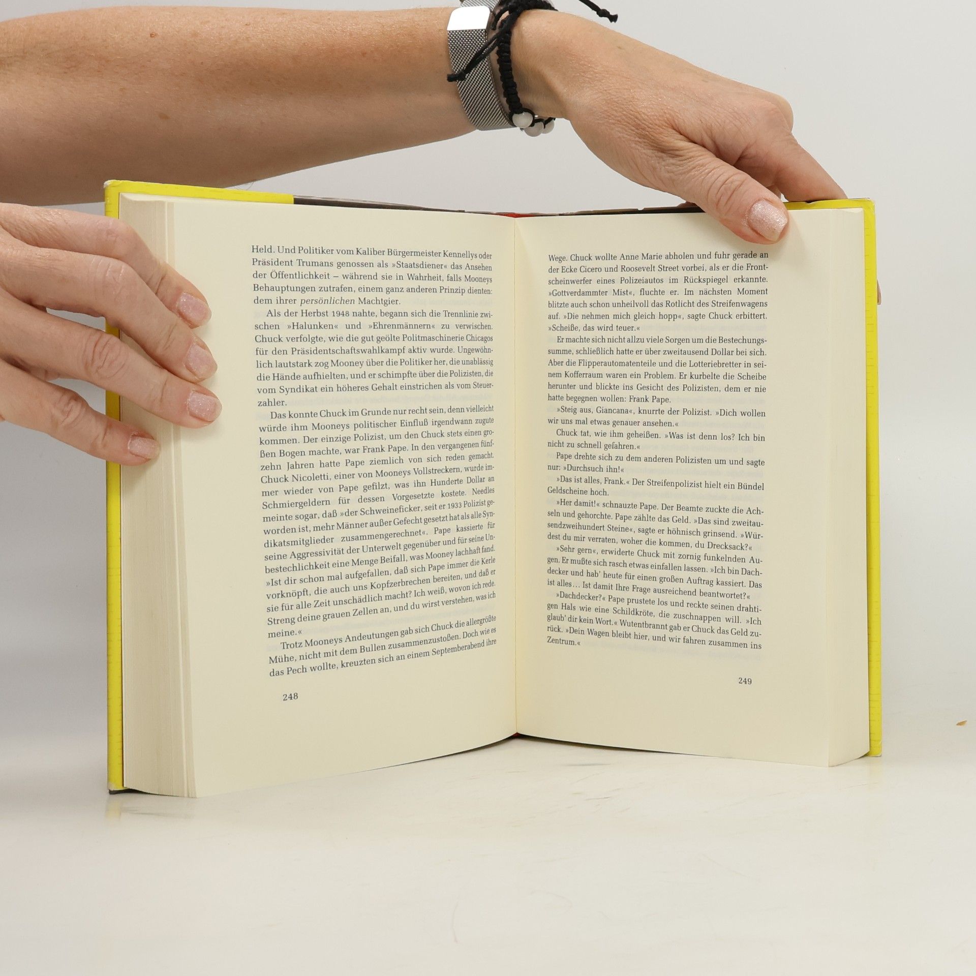 Collectif d'auteurs Giancana