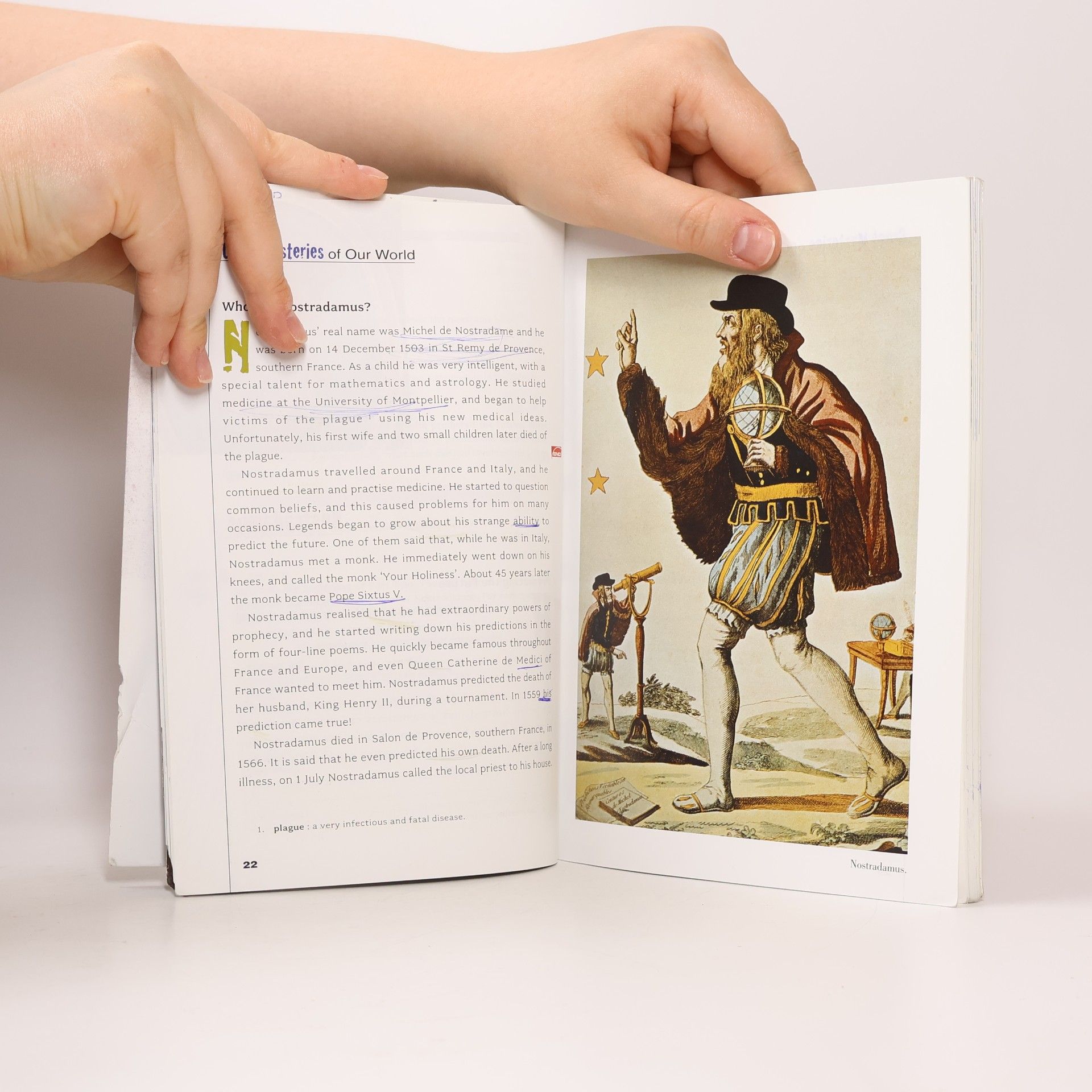 Gina D. B. Clemen Reading & Training
