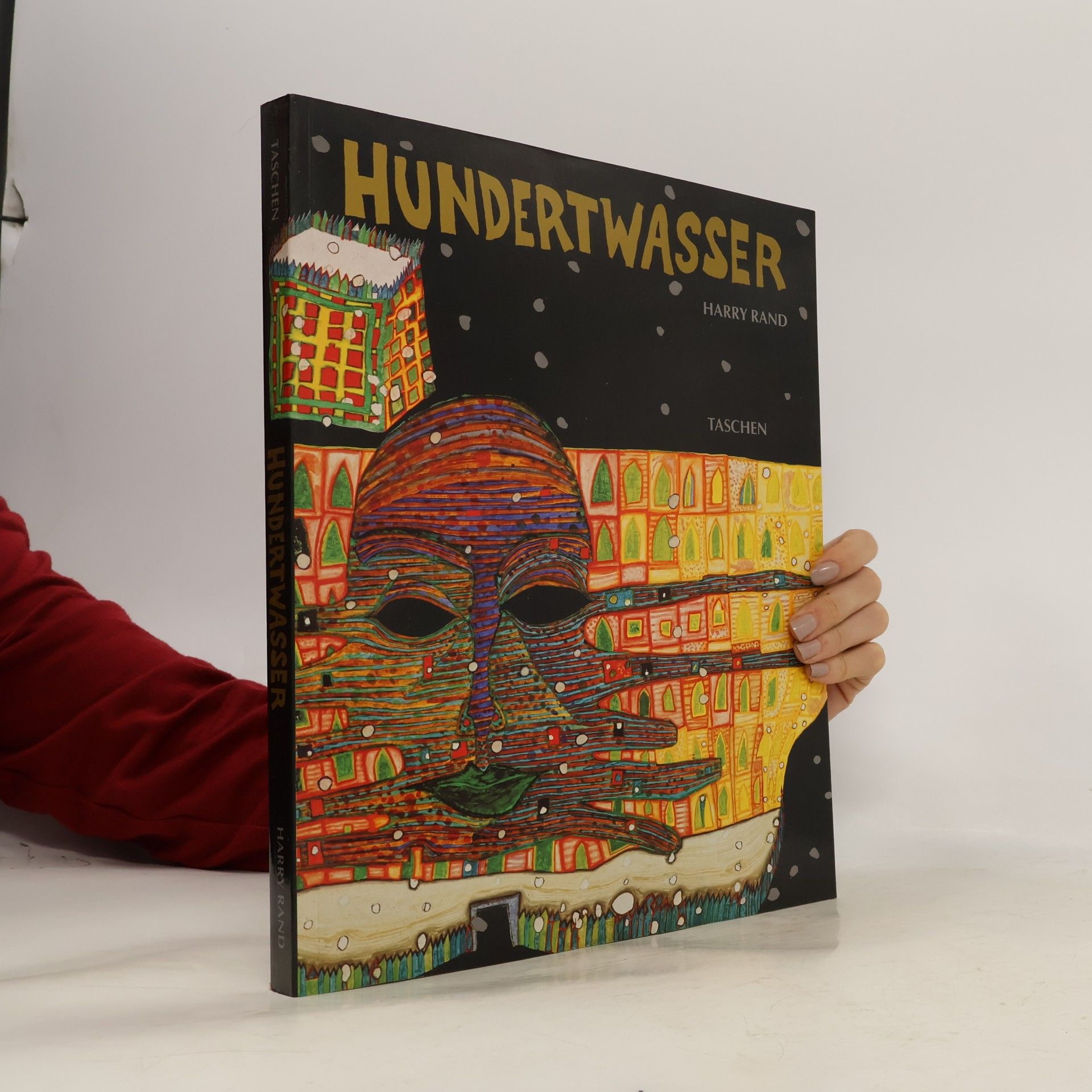 Various authors Hundertwasser