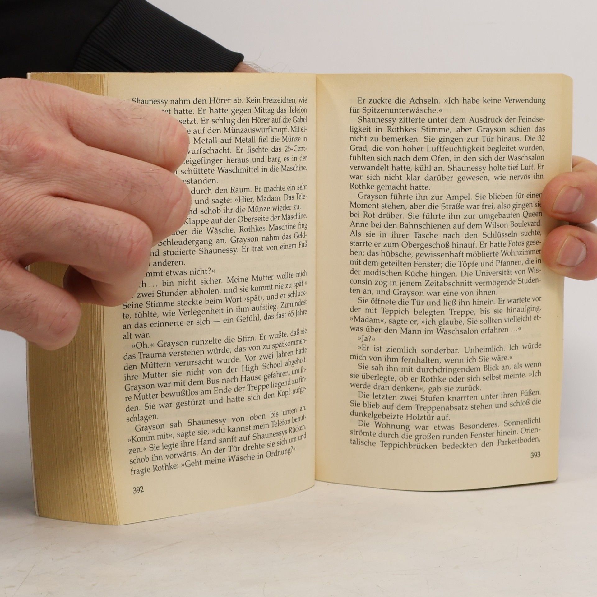 Autorenkollektiv Heyne-Science-Fiction-Jahresband 1993