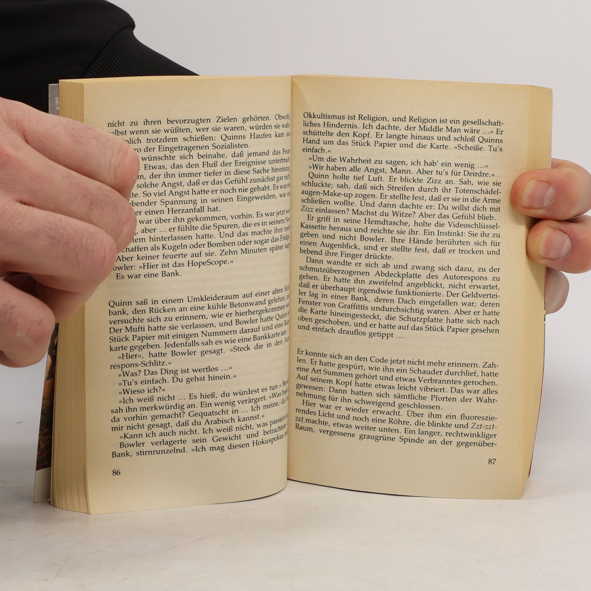 Donald Allen Wollheim Die besten Stories der amerikanischen Science-fiction 8