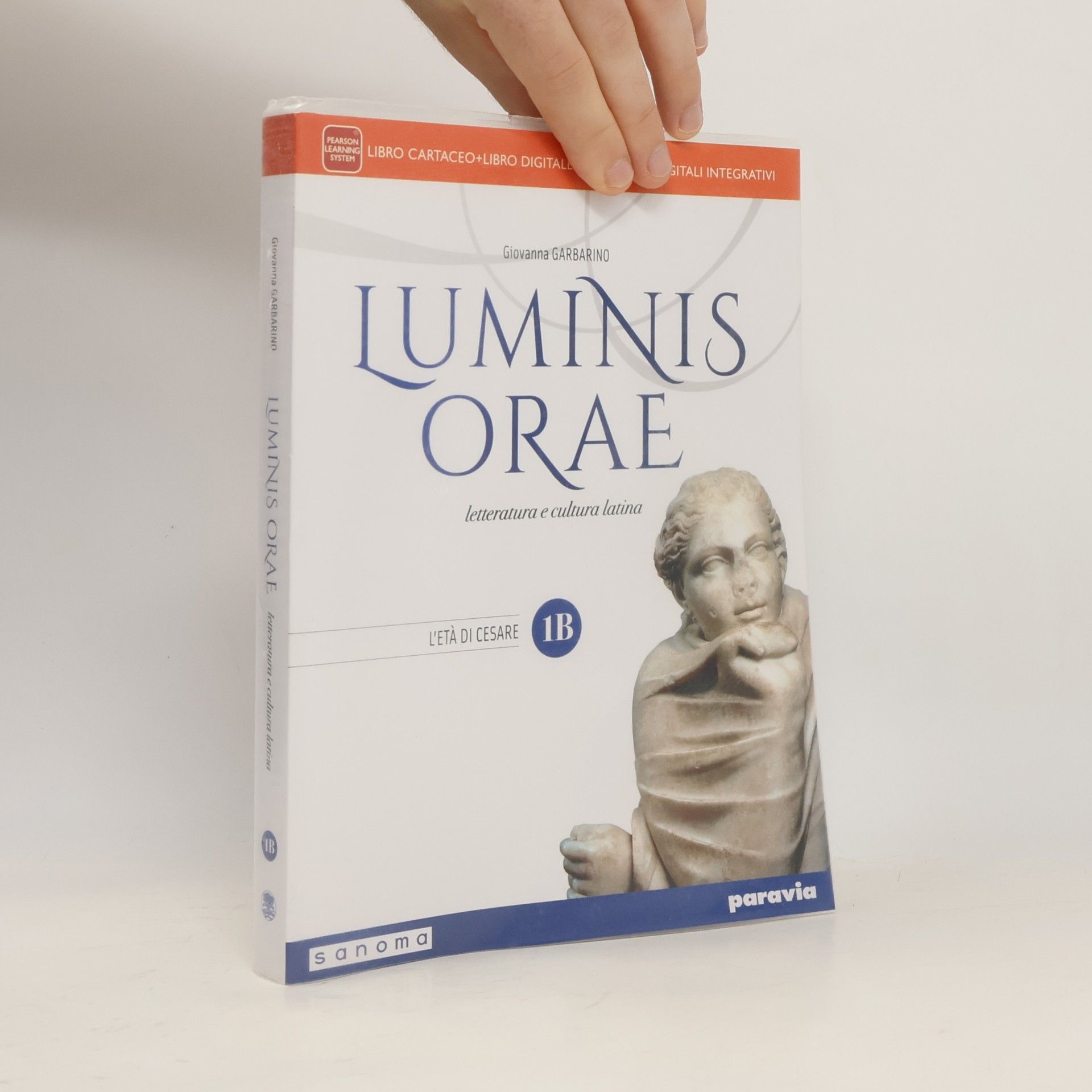 Luminis Orae 1B