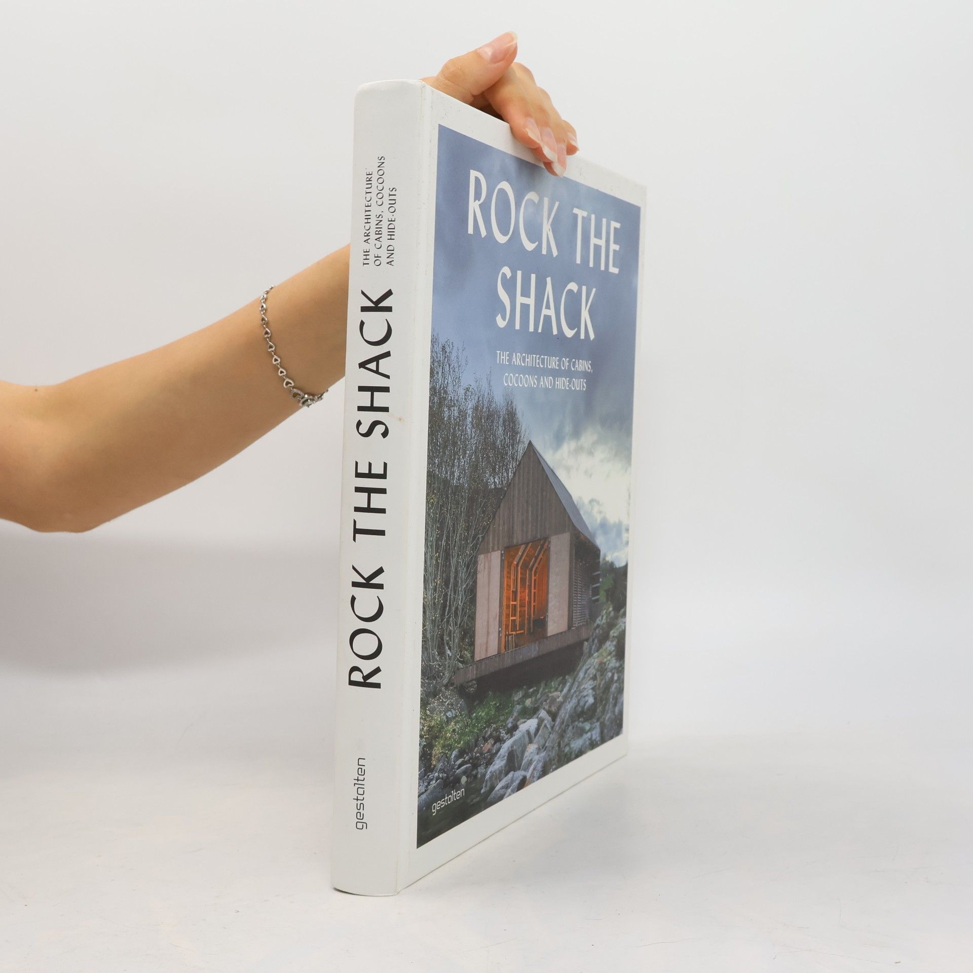 Sofia Borges Rock the Shack
