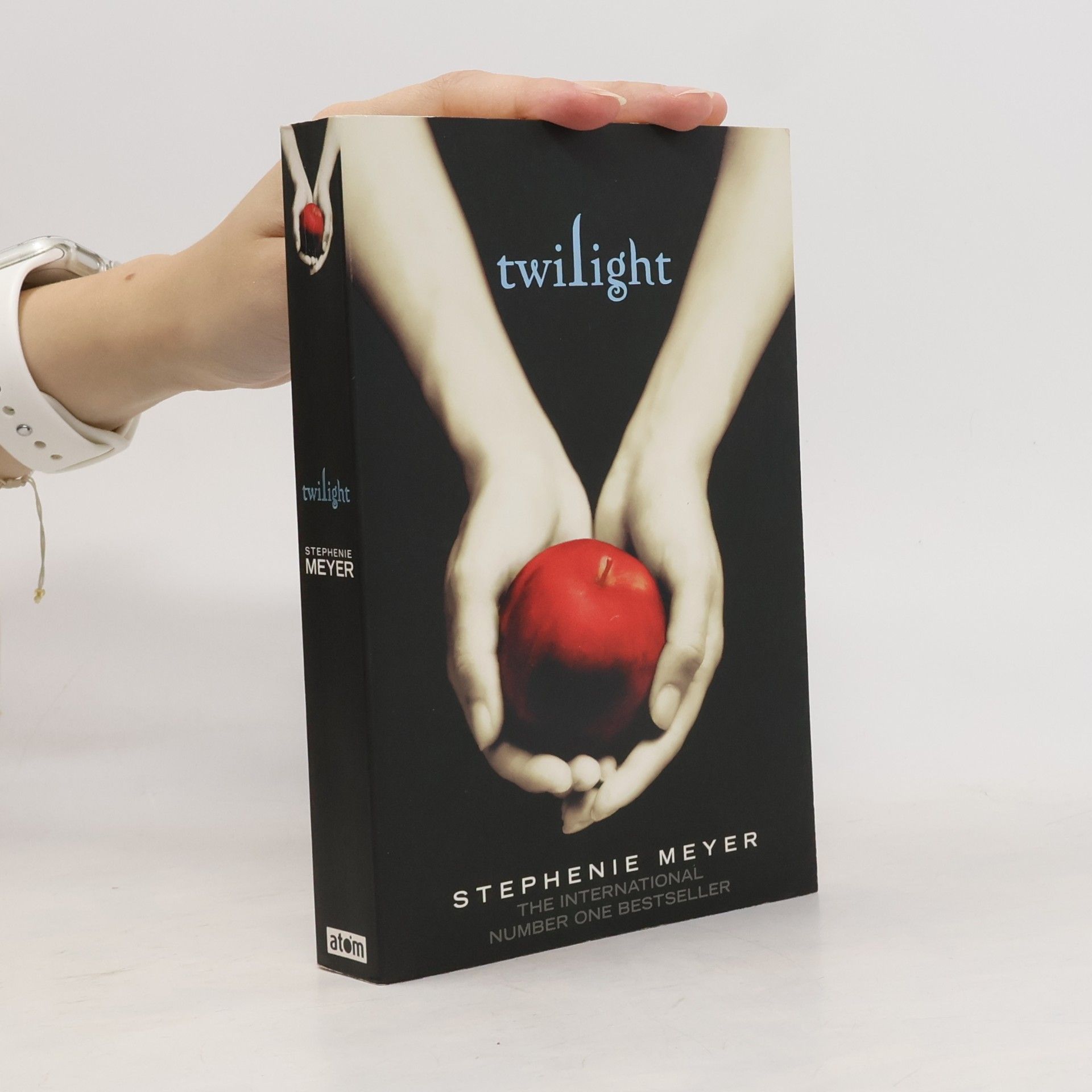 Stephenie Meyer Twilight