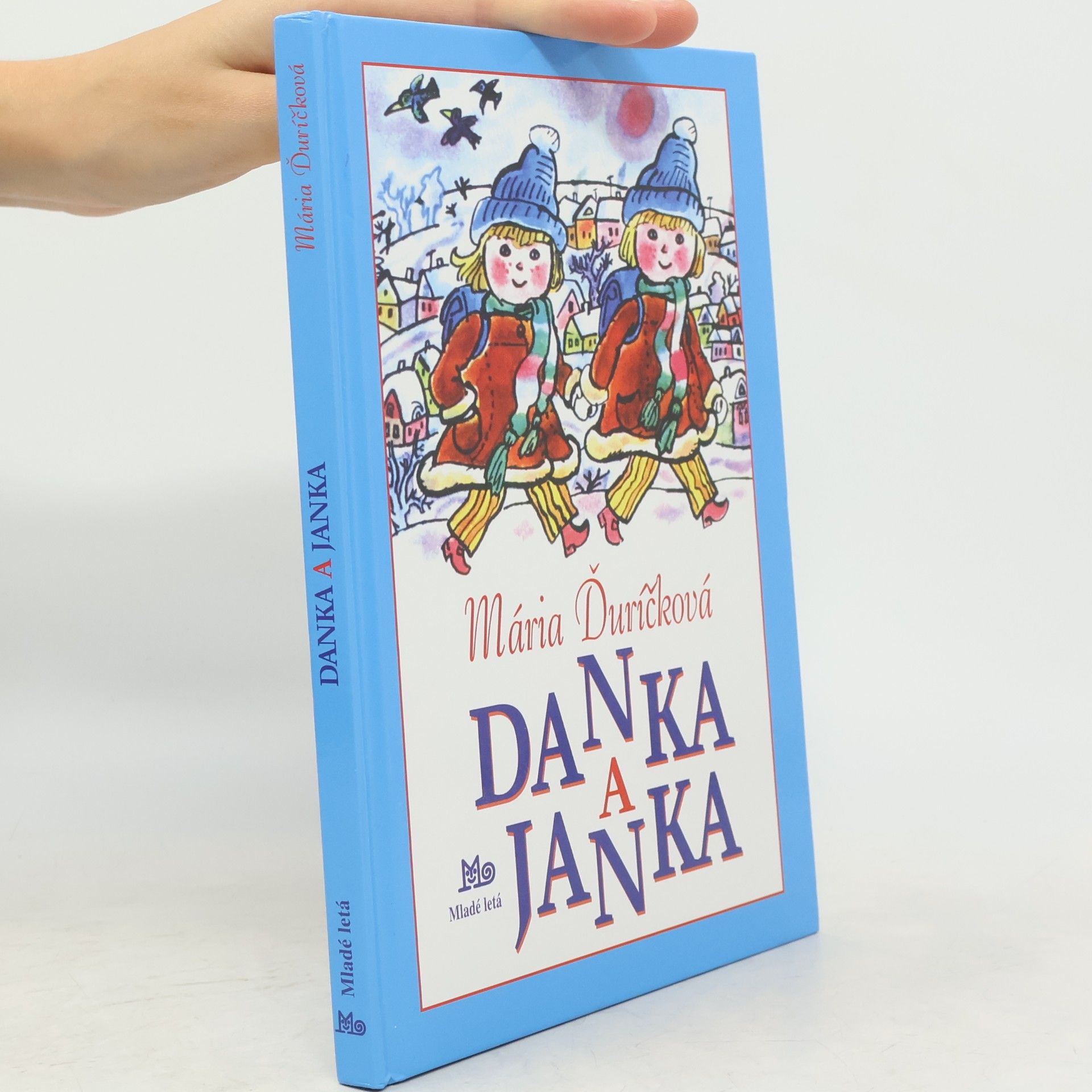 Danka a Janka.