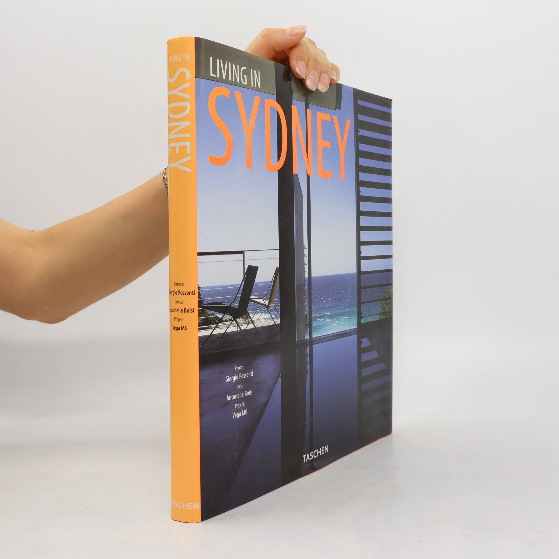 Evangelische Akademie Loccum. Tagung Taschen Specials: Living in Sydney