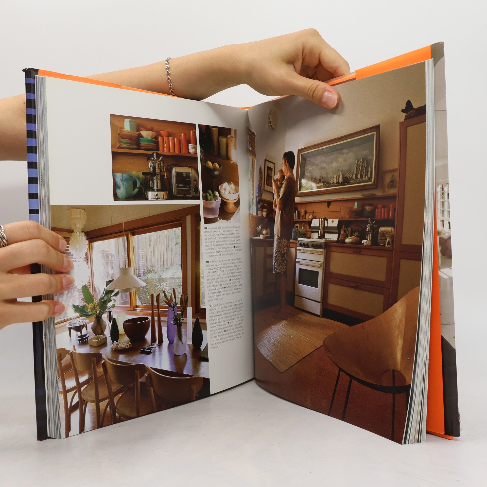 Giorgio Possenti Taschen Specials: Living in Sydney