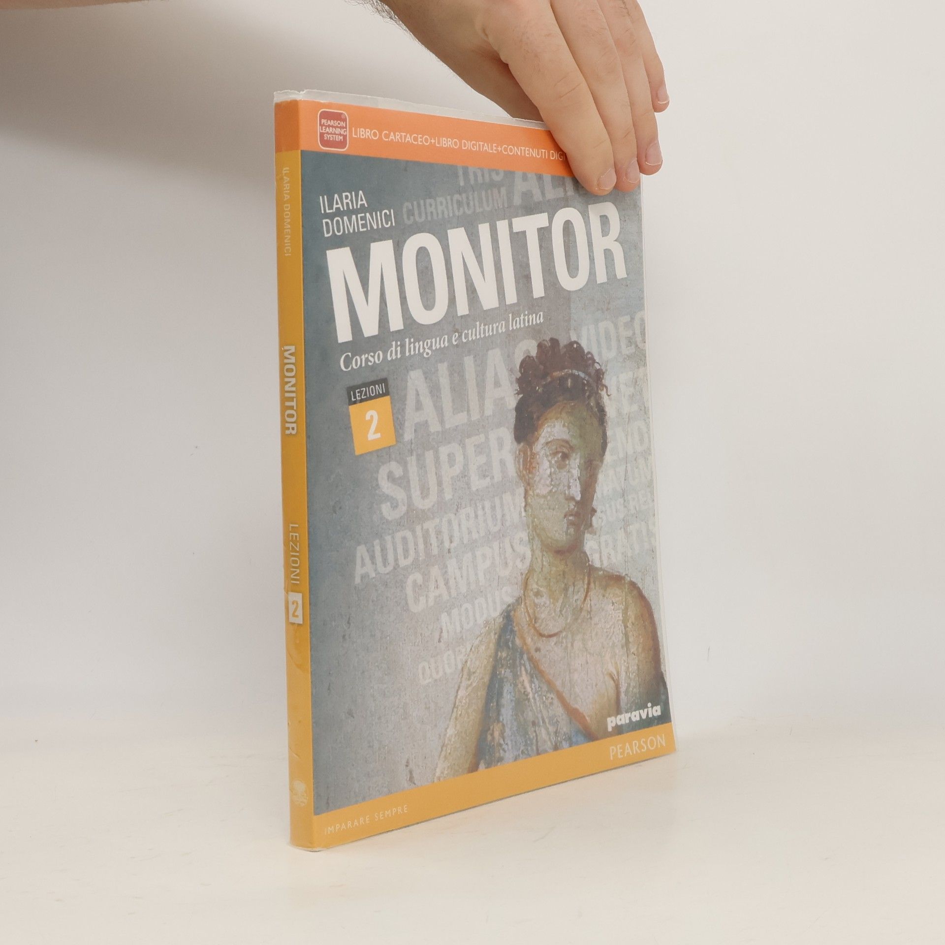 MONITOR 2