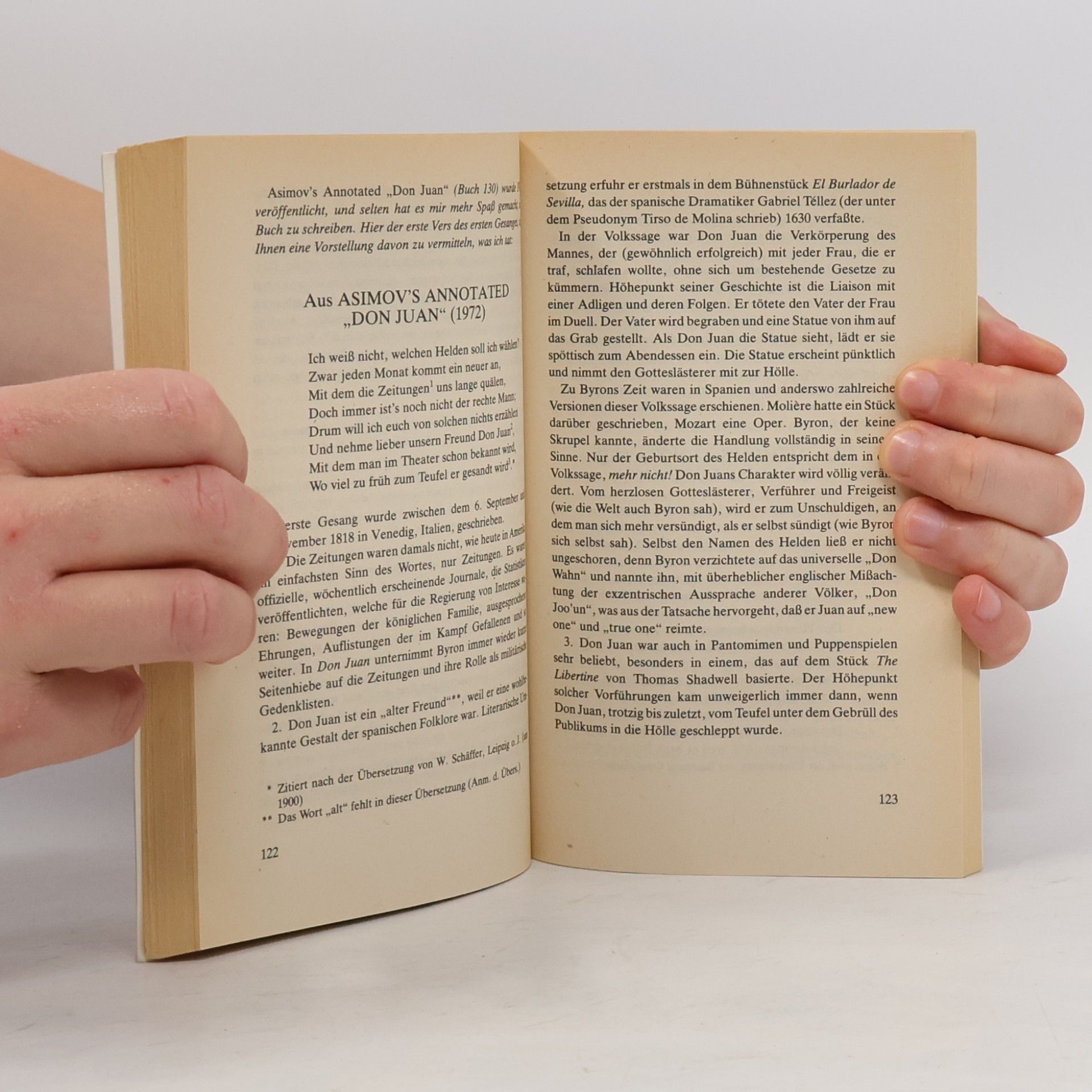 Isaac Asimov Opus 200