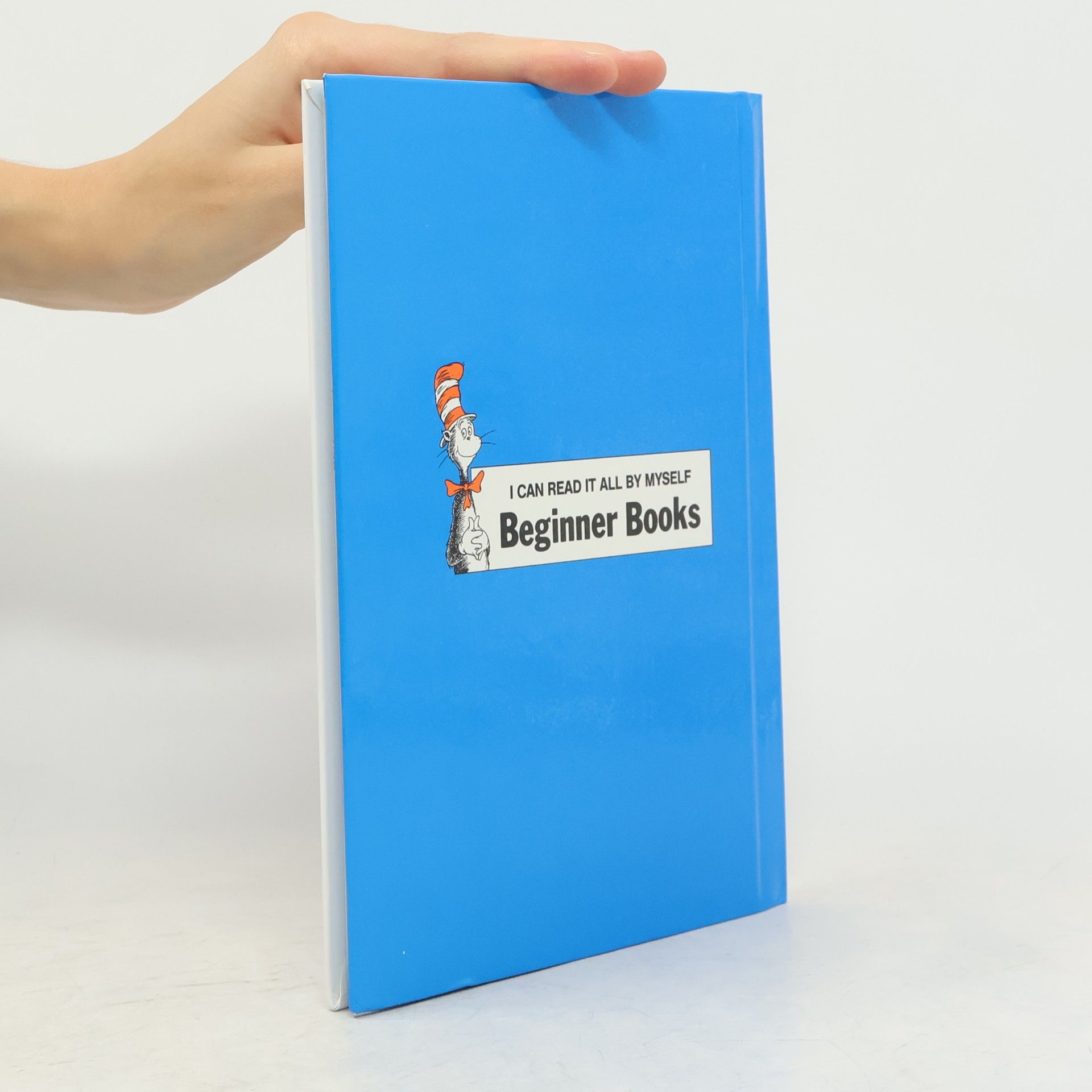 Dr. Seuss ABC