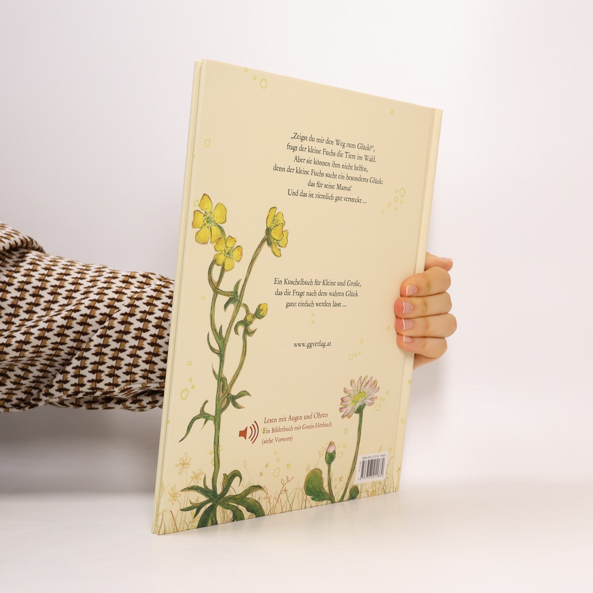 Ulrike Motschiunig Glück gesucht!