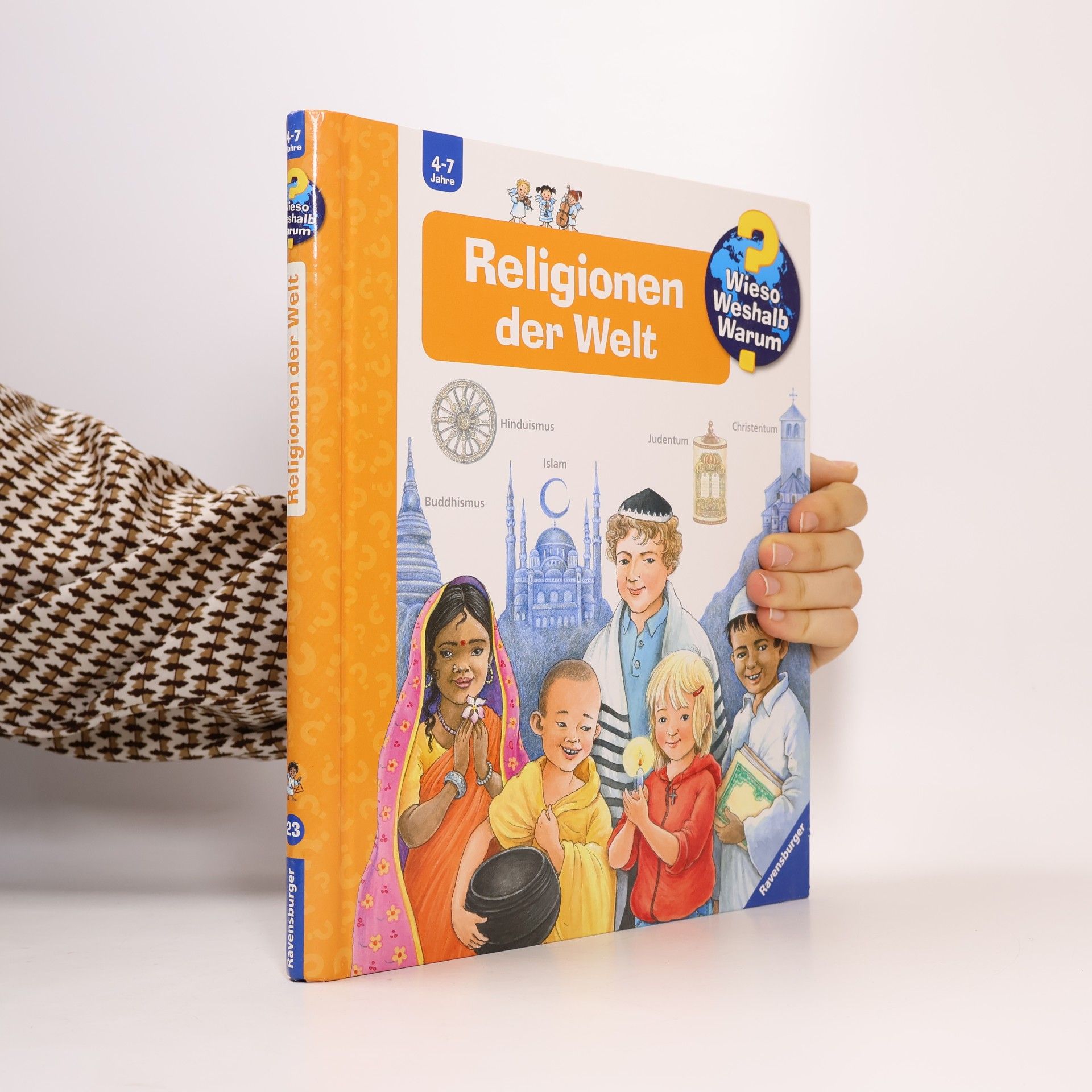 Religionen der Welt