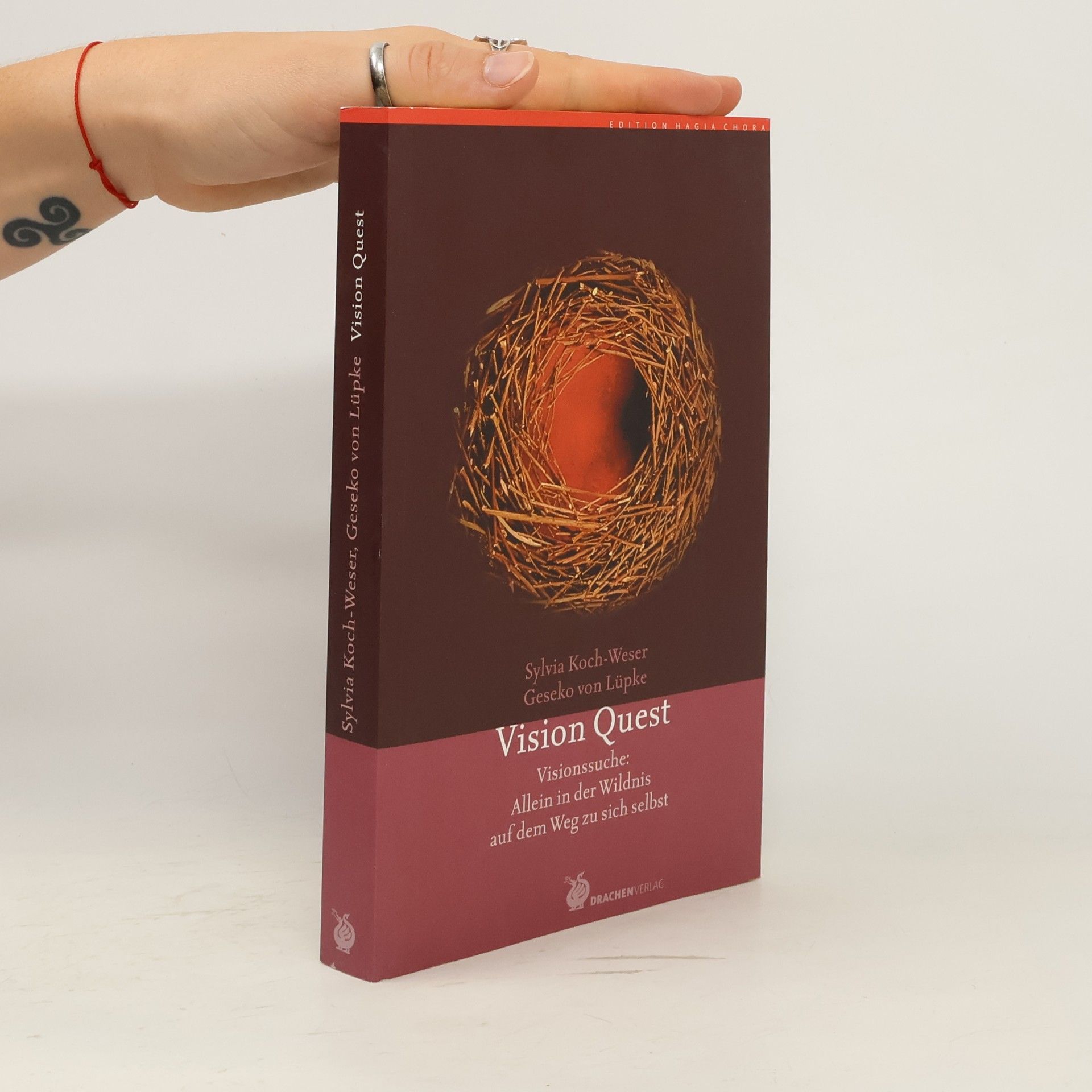 Vision Quest