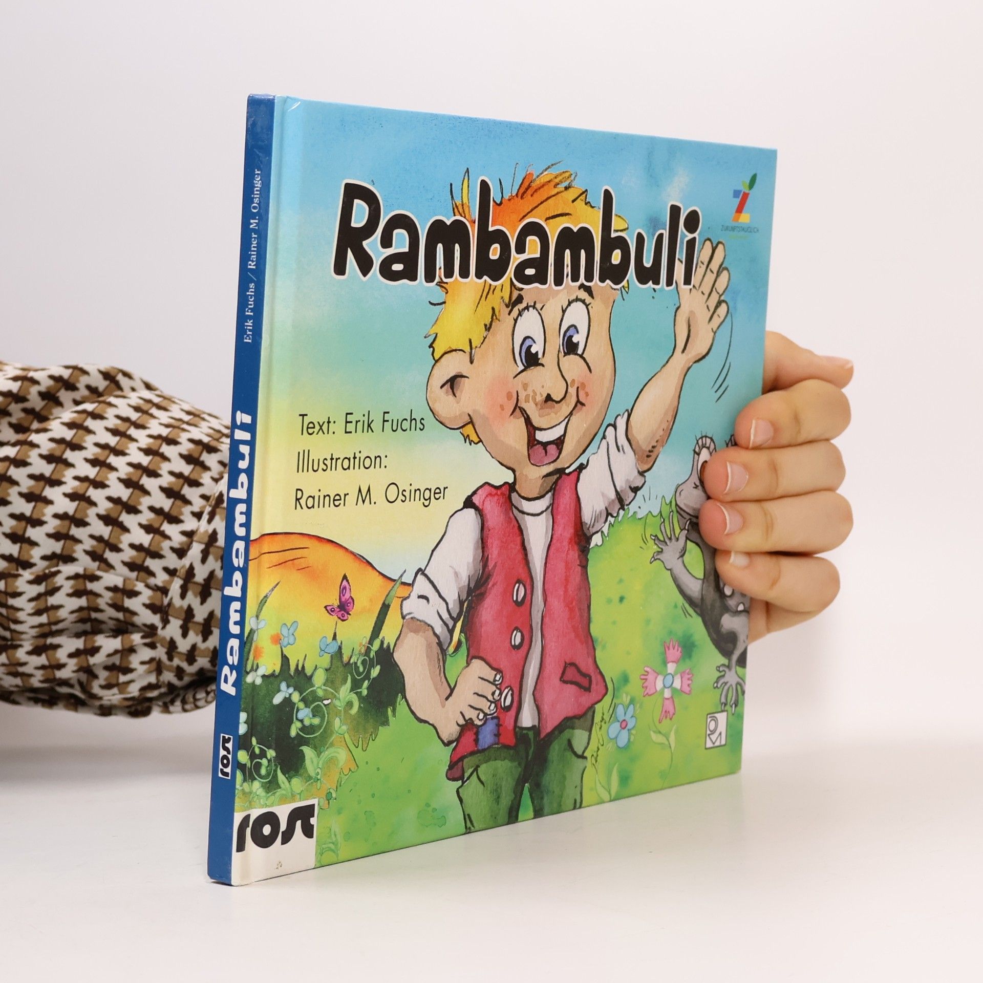 Rambambuli