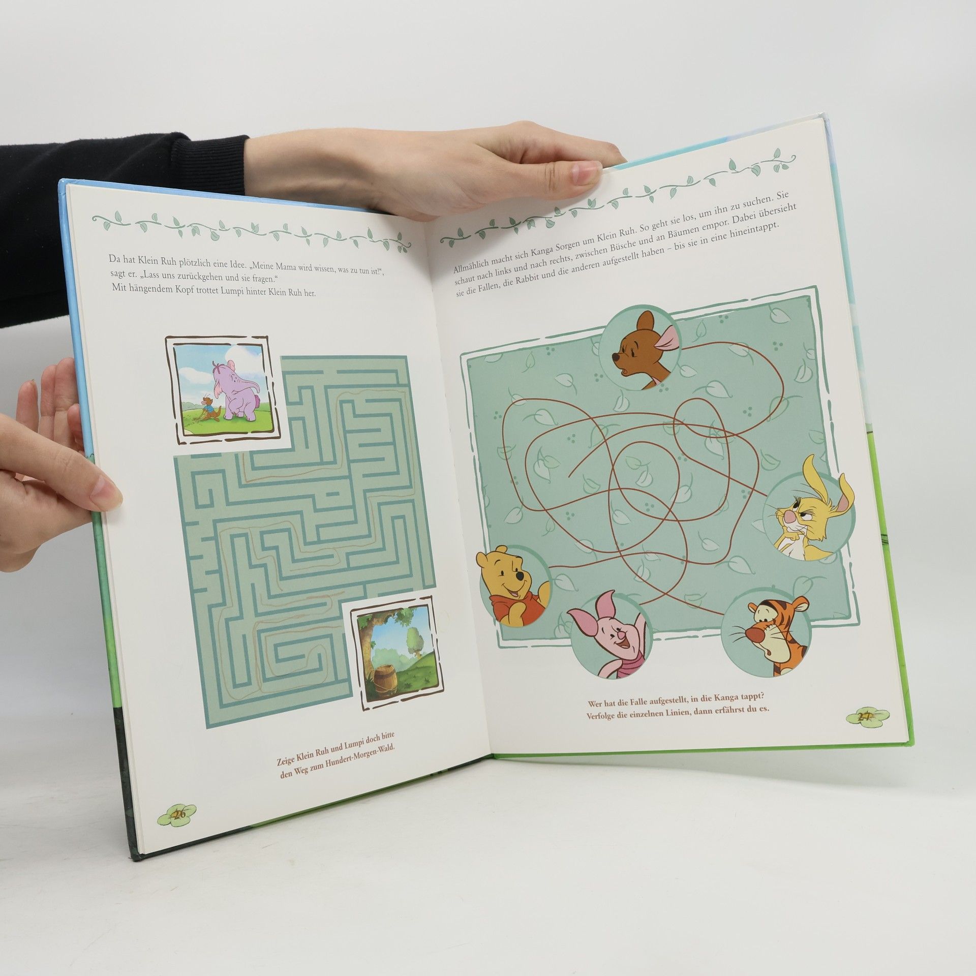 Various authors Heffalump