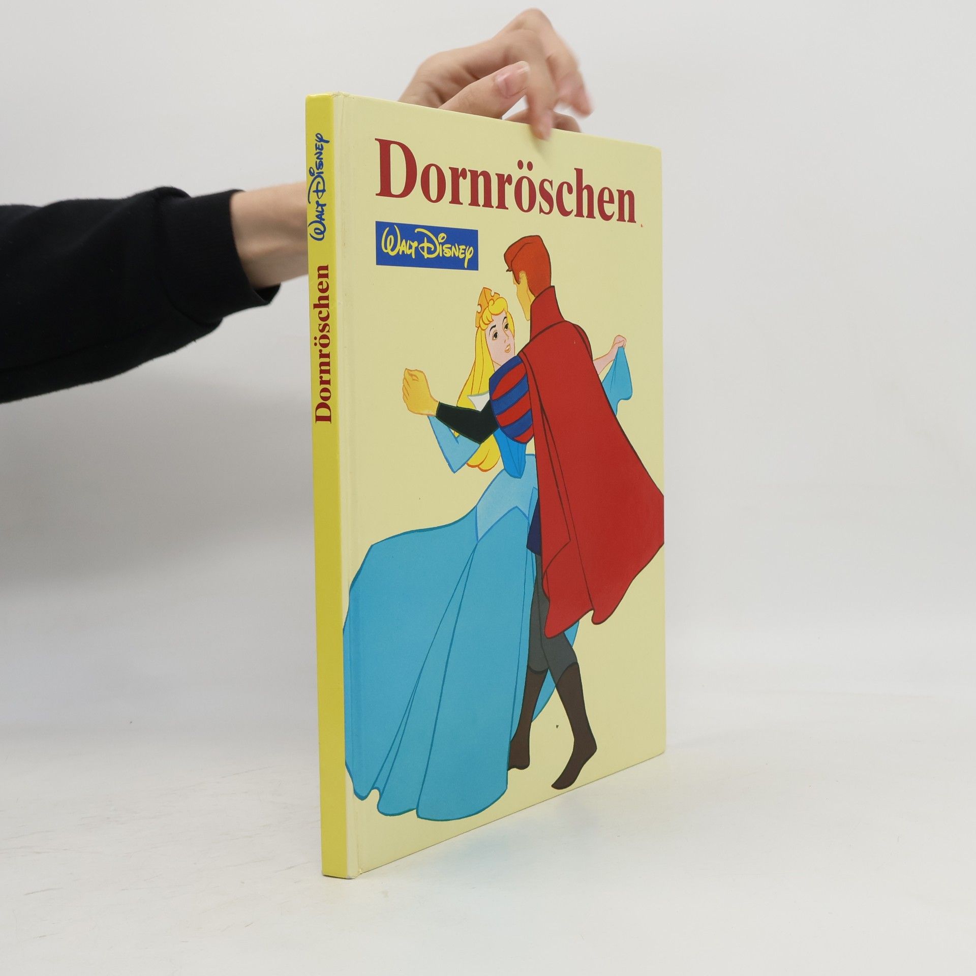 Autorenkollektiv Dornröschen
