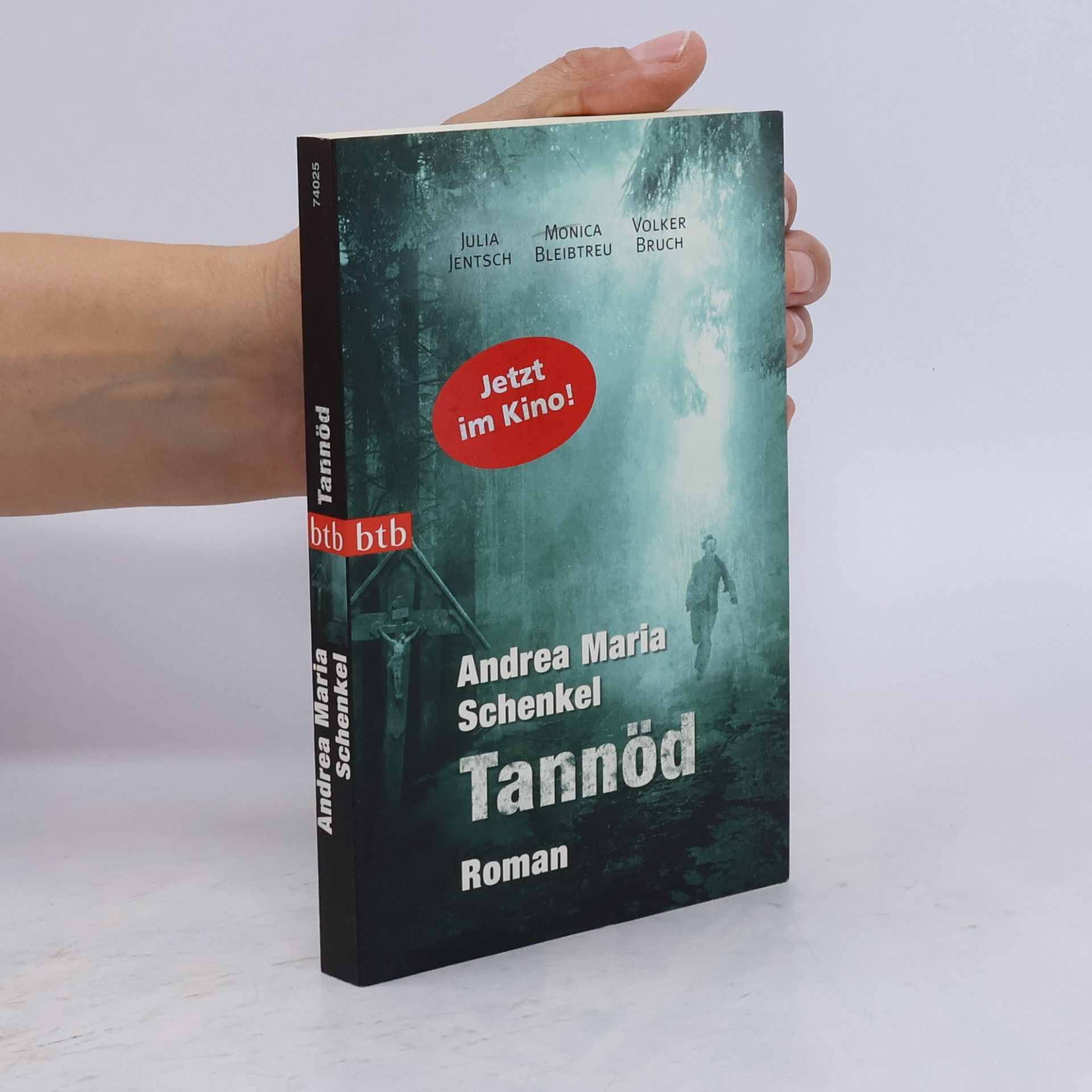 Andrea Maria Schenkel Tannöd