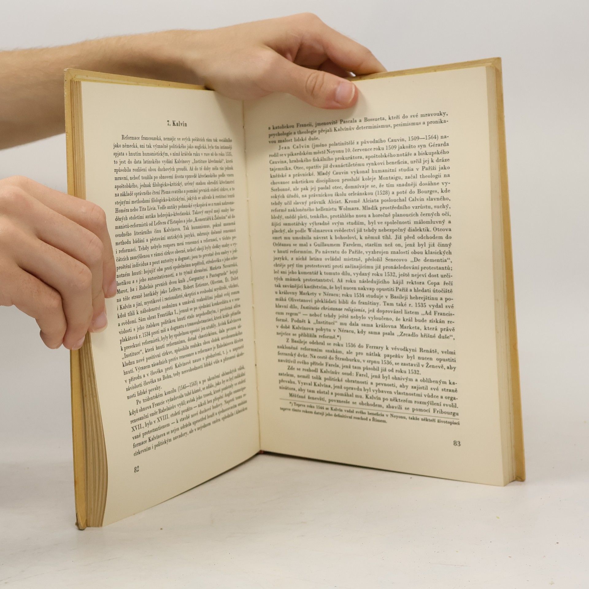 Otokar Šimek Dějiny francouzské literatury II