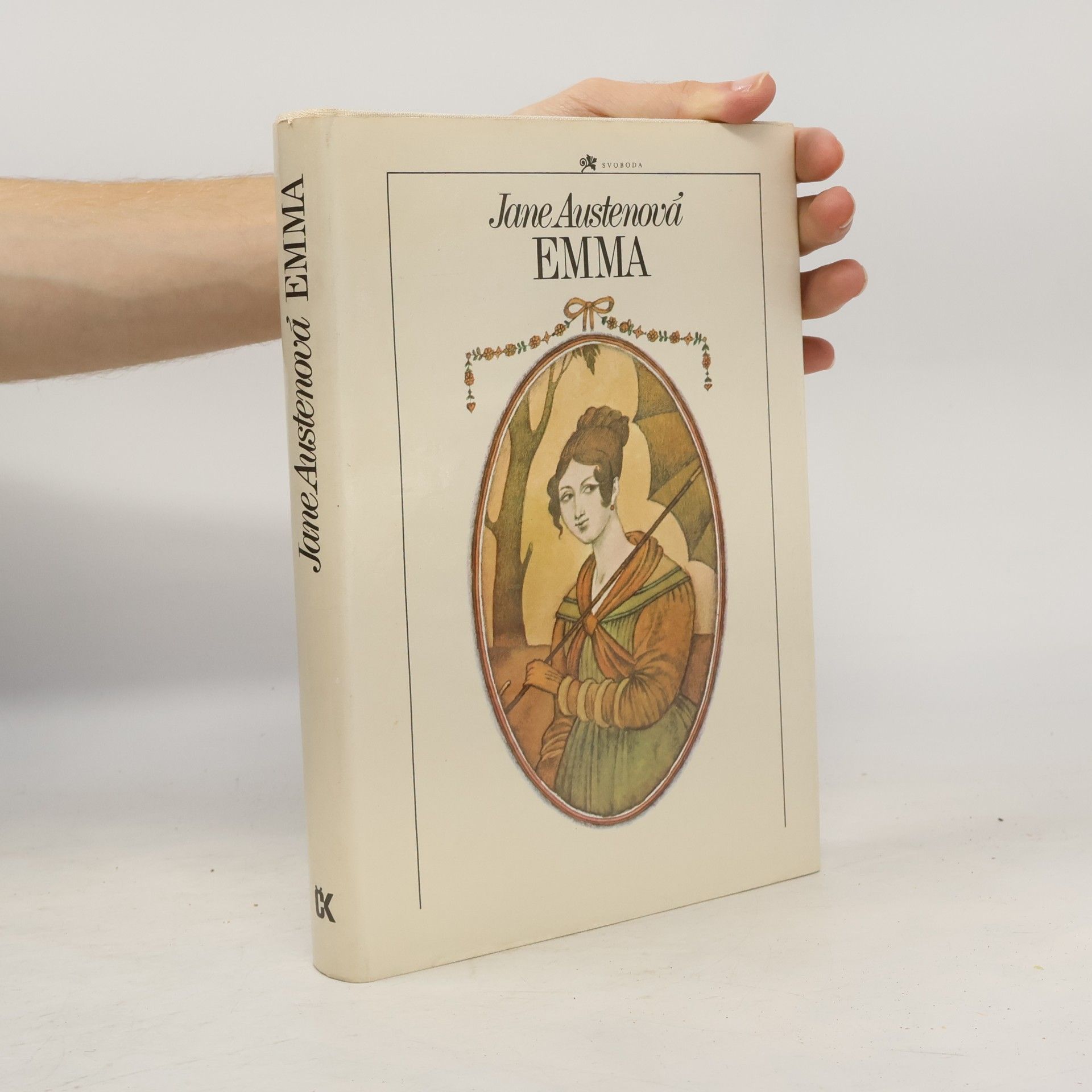 Jane Austen Emma
